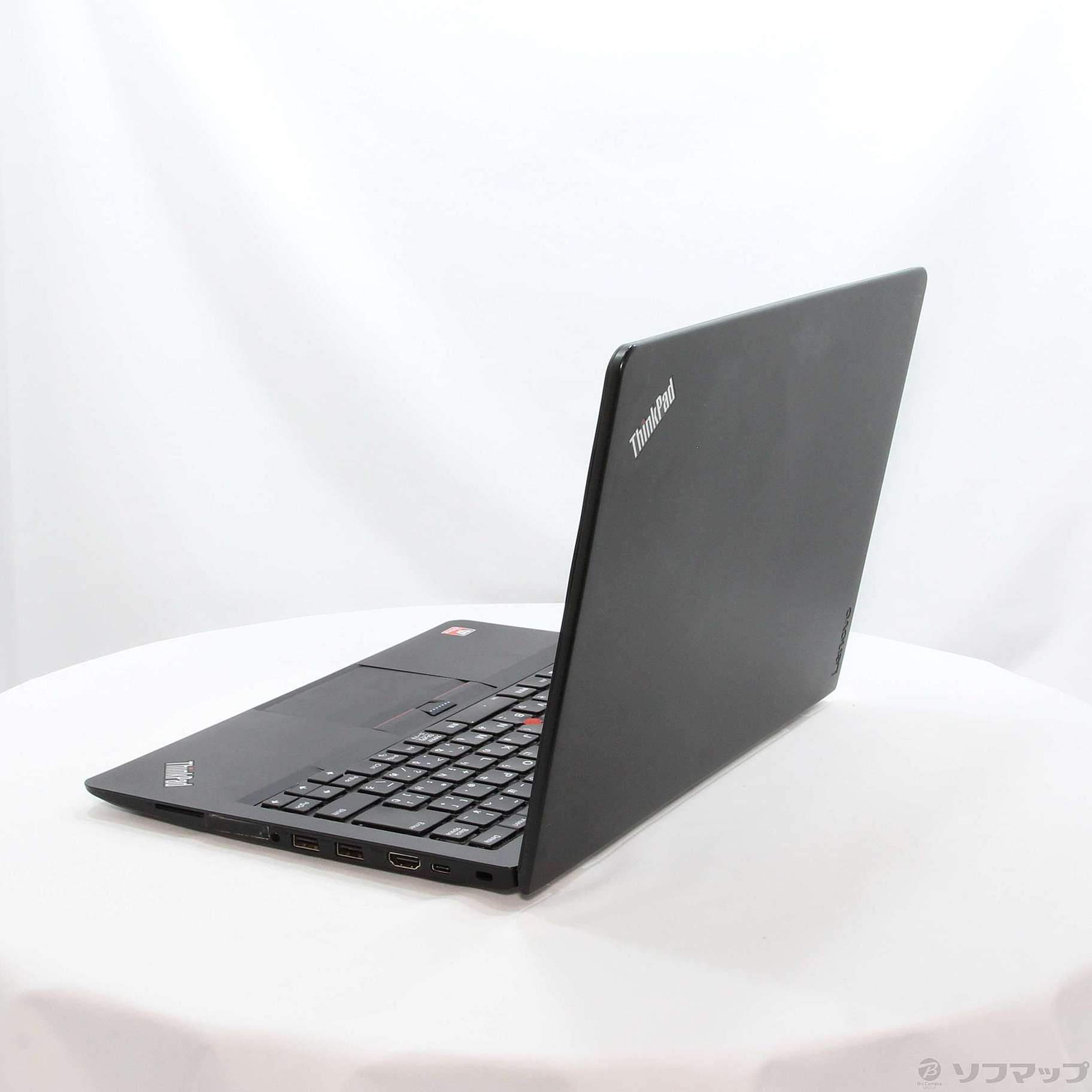 【中古】ThinkPad 13 20J2S0FE1Z [2133038826330] - リコレ！|ソフマップの中古通販サイト