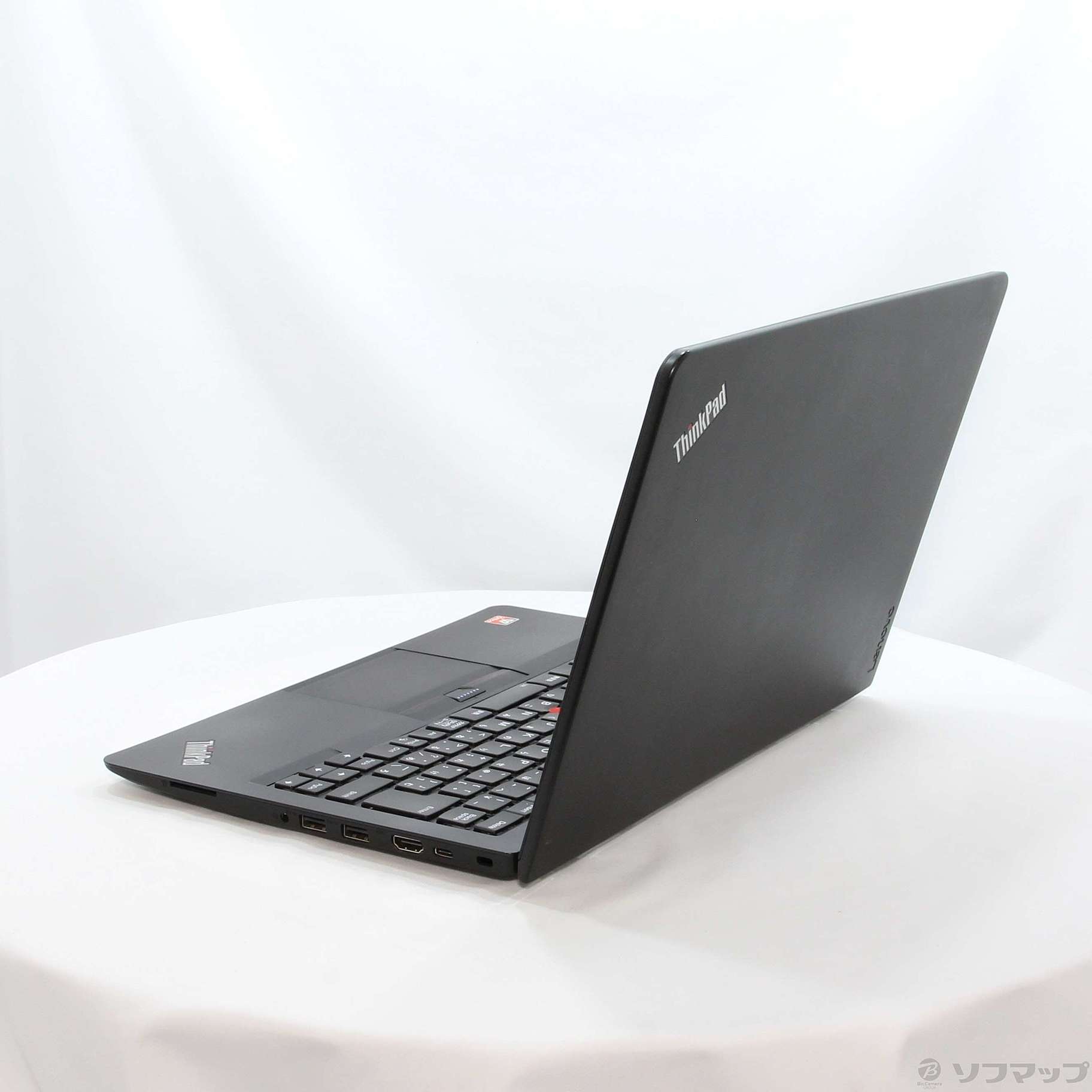 【中古】ThinkPad 13 20J2S0FE1Z [2133038826606] - リコレ！|ソフマップの中古通販サイト