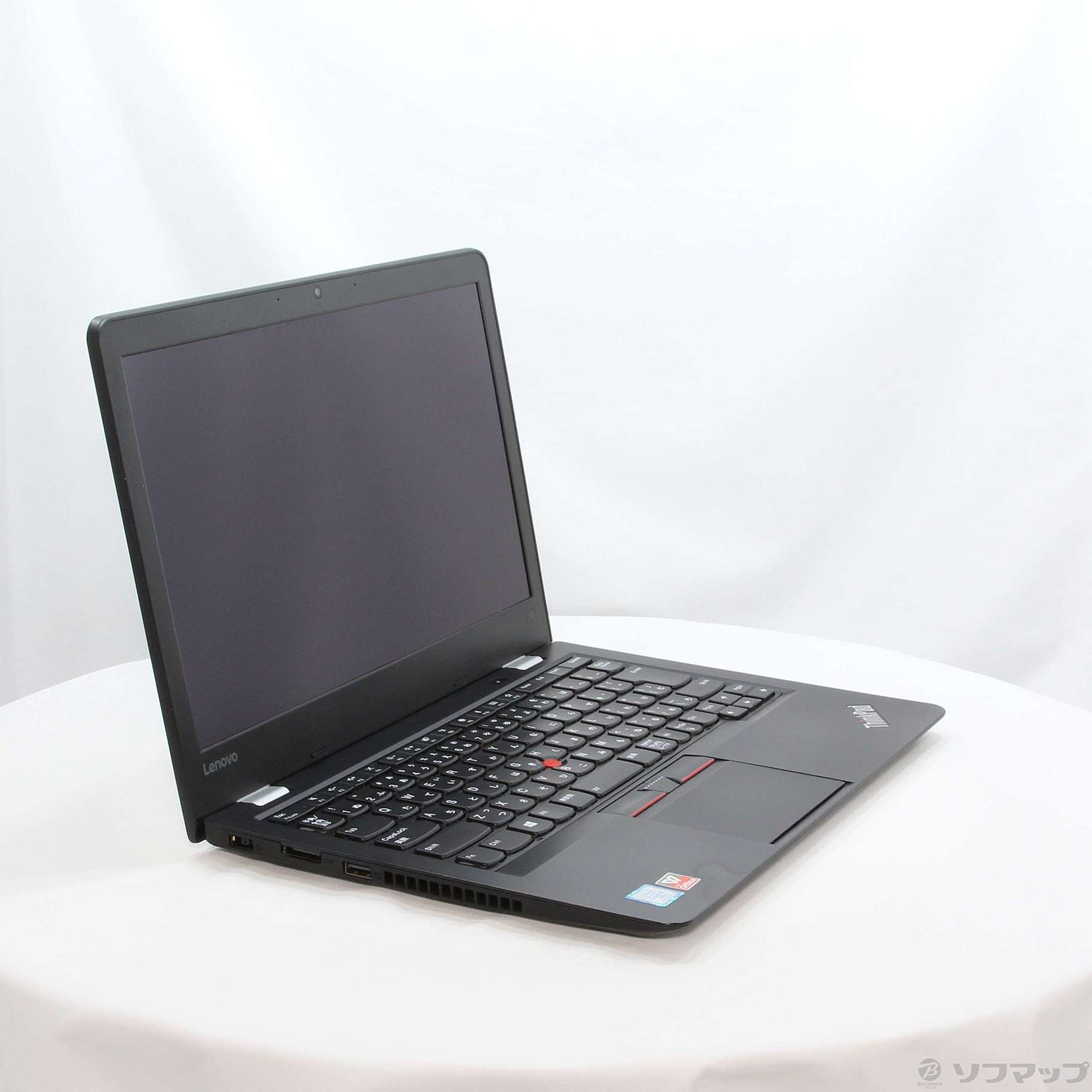 【中古】ThinkPad 13 20J2S0FE1Z 02/16(木)値下げ！ [2133038826651] - リコレ！|ビックカメラ ...