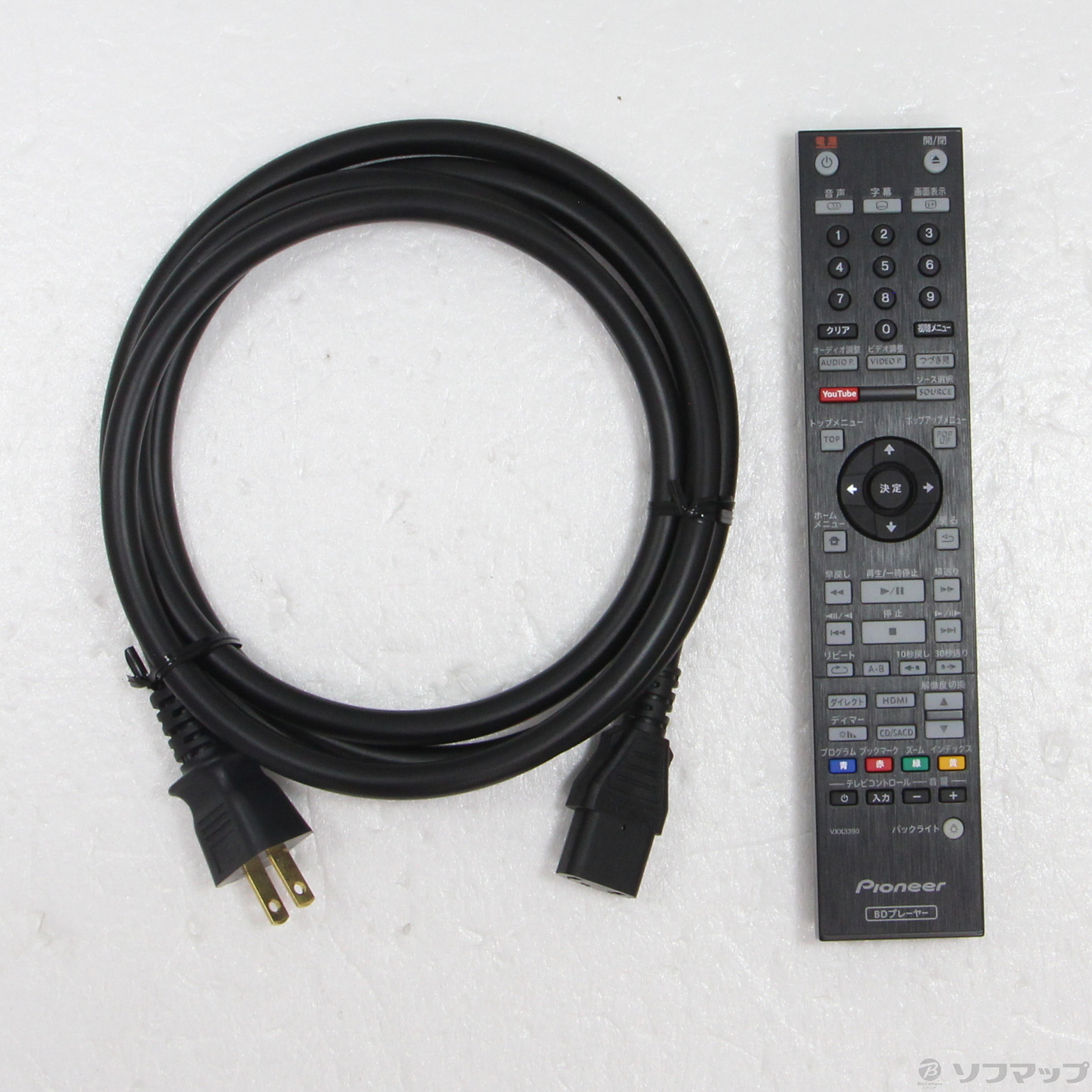 中古】〔中古品〕 BDP-LX88 [2133038827177] - 法人専用リコレ