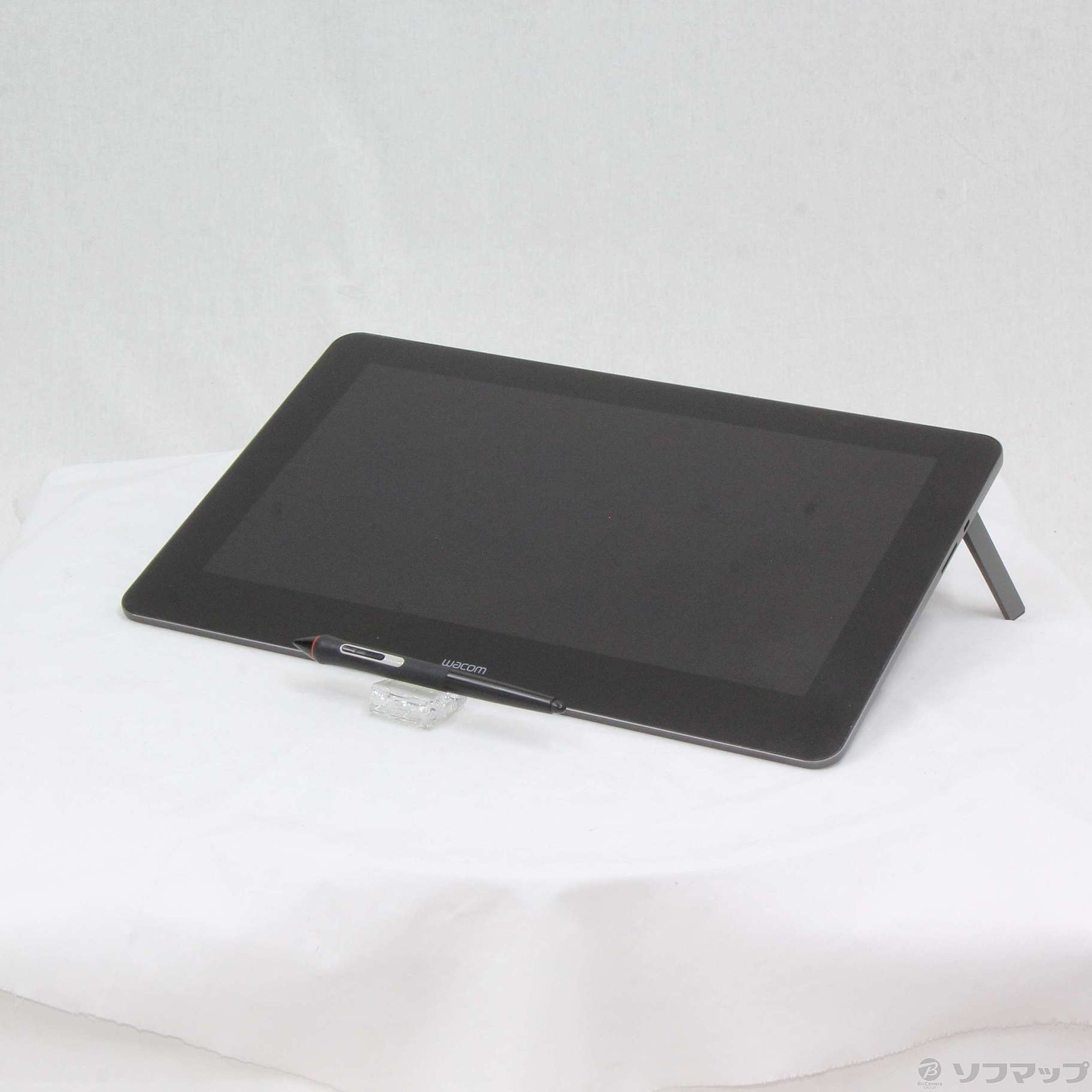 中古】Cintiq Pro 16 DTH-1620／K0 [2133038828389] - リコレ 