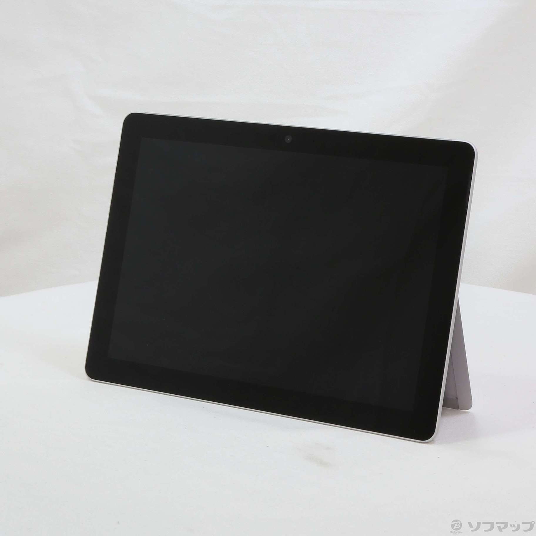 中古】Surface Go 〔Pentium 4415Y／4GB／eMMC64GB〕 MHN-00017