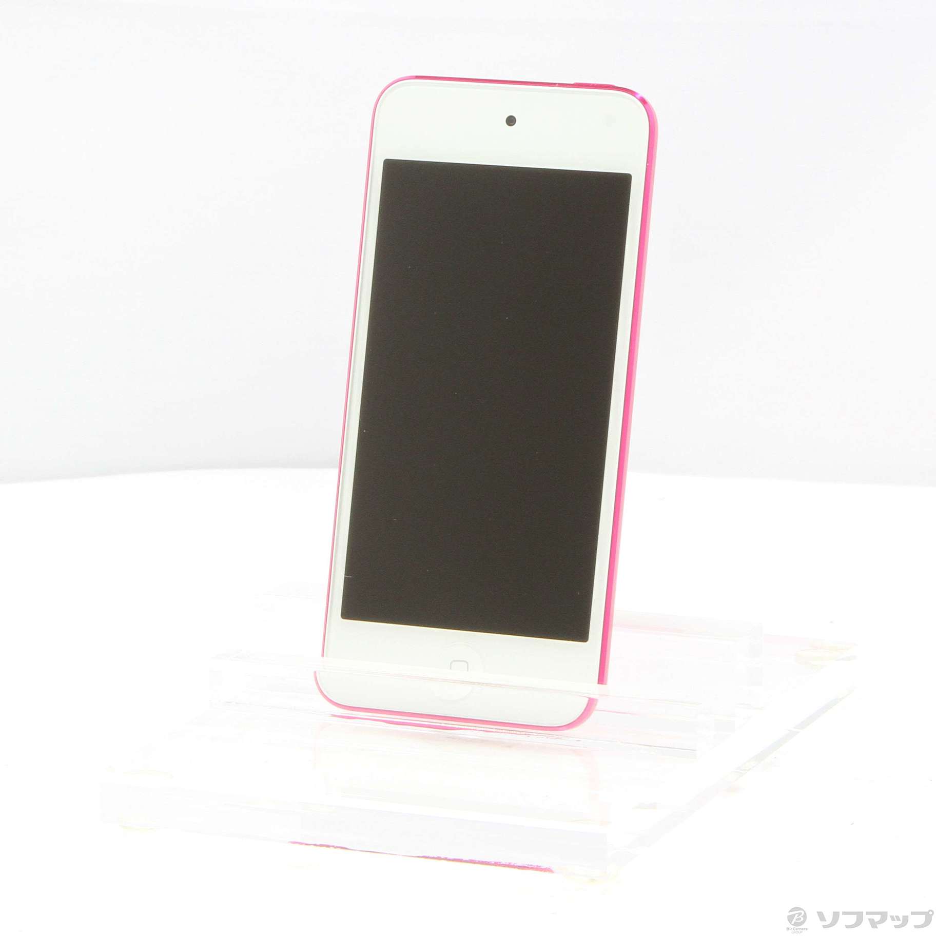 ipod touch 第7世代　32GB ピンク
