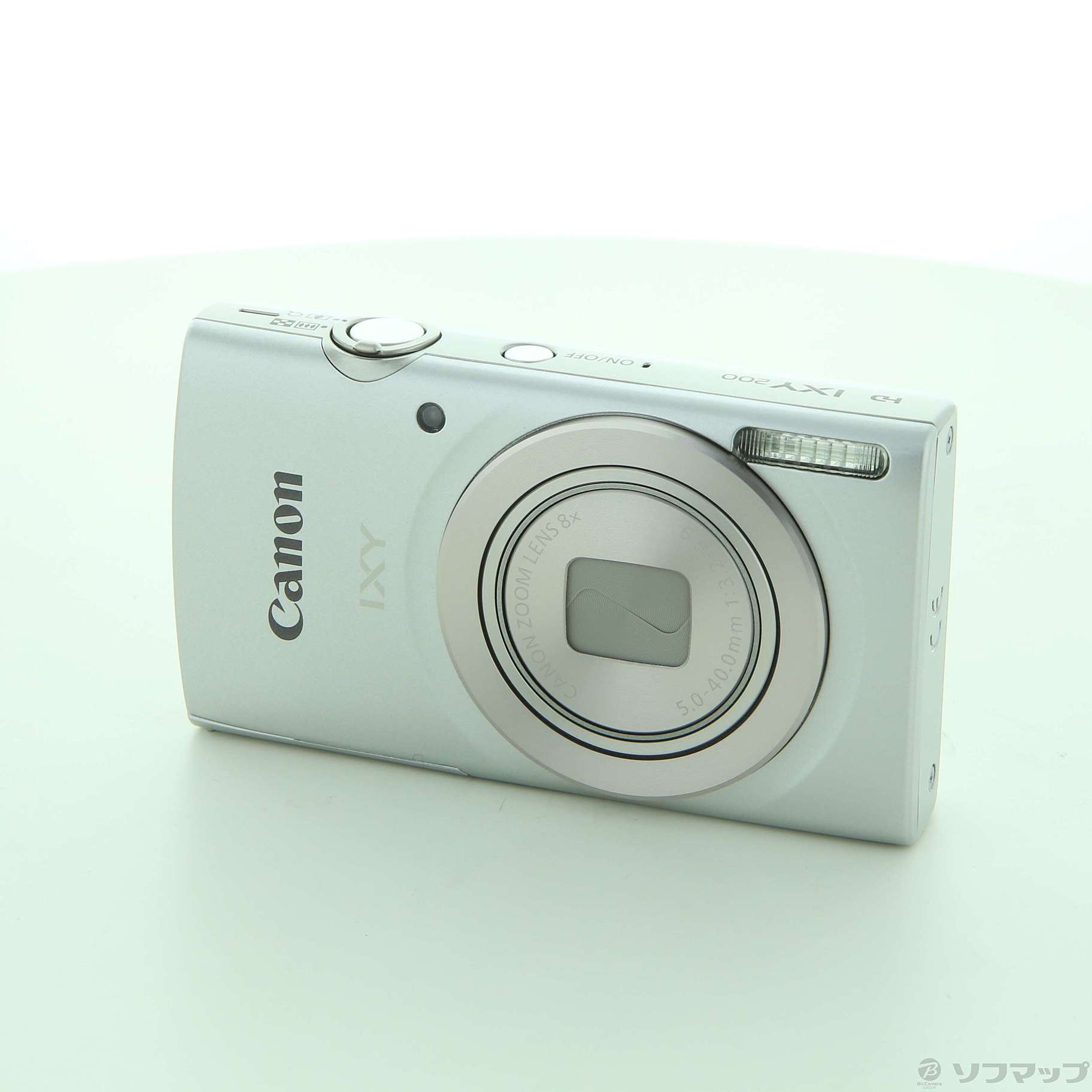 Canon IXY 200 SL 開店記念セール 200