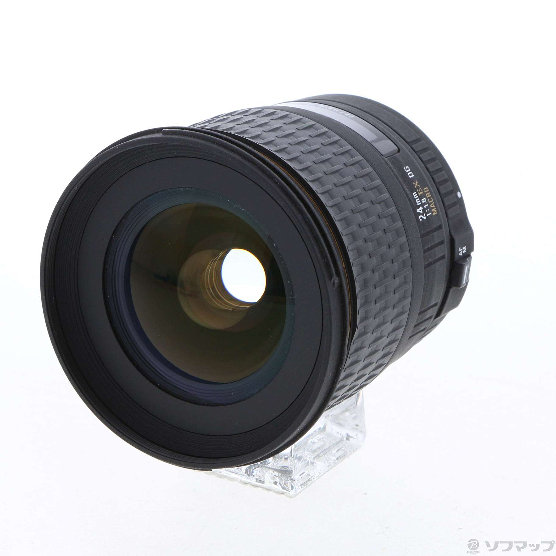 AF 24mm F1.8 EX DG ASPHERICAL MACRO (Canon用) (レンズ)