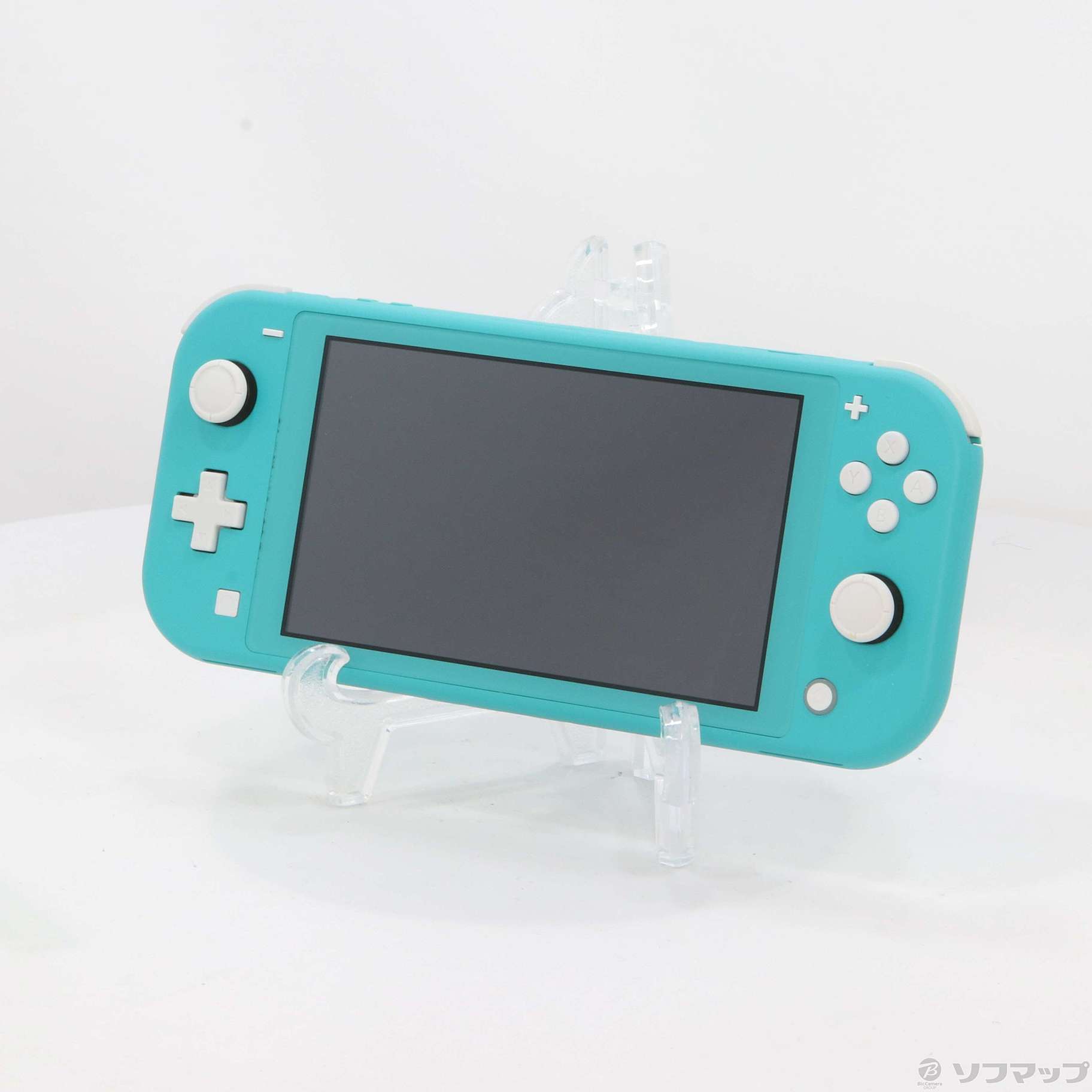 中古】セール対象品 Nintendo Switch Lite ターコイズ ◇04/05(火 ...