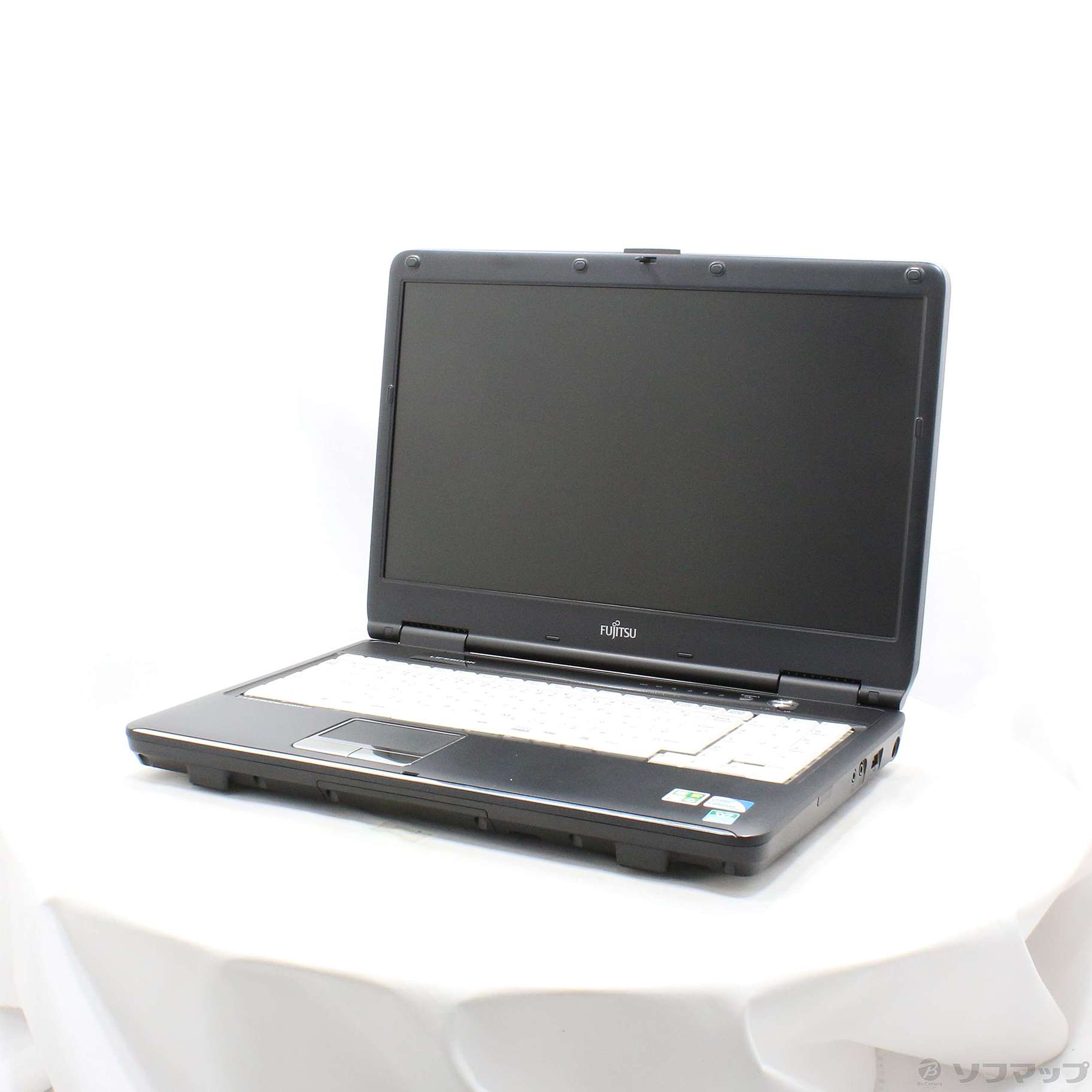 中古】格安安心パソコン LIFEBOOK A540／CX FMVXNBHH2 [2133038841173 