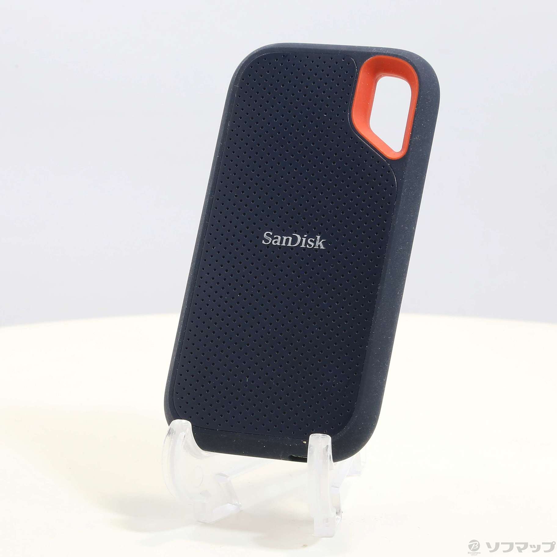 開店祝い SANDISK ポータブルSSD エクストリーム V2 SDSSDE61-1T00-J25