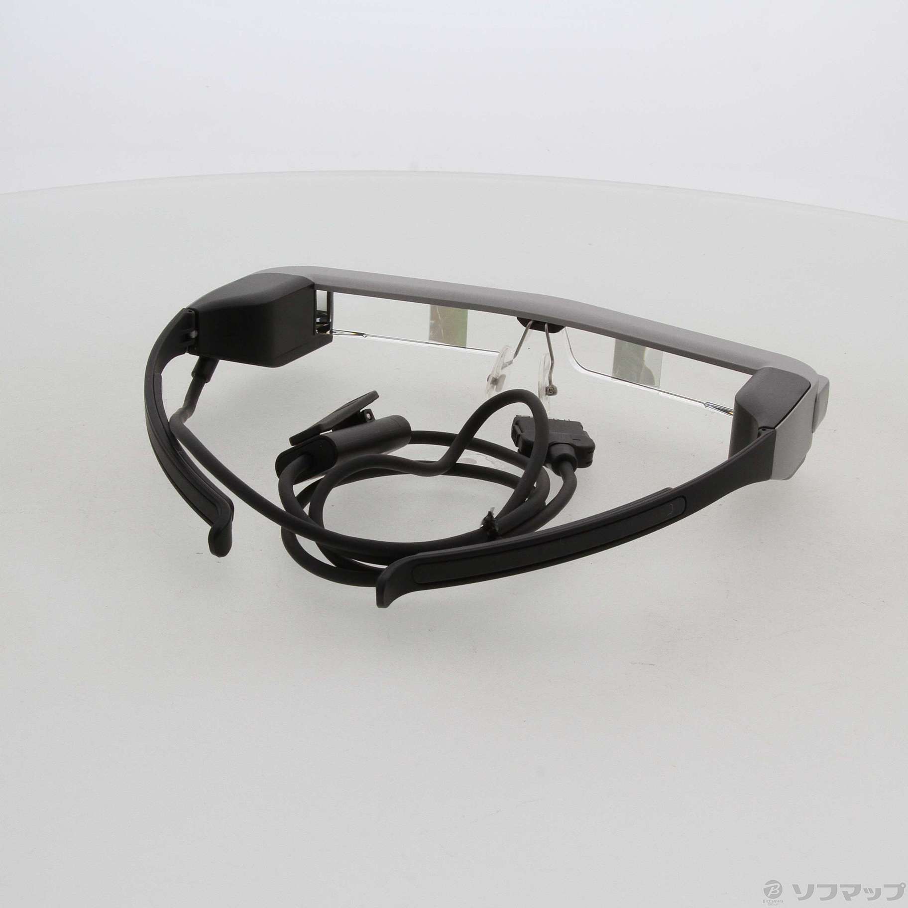 美品●付属品完品●EPSON MOVERIO スマートグラス BT-30E Amazon.co.jp: Epson BT-30E MOVERIO Smart Glass, OLED Panel