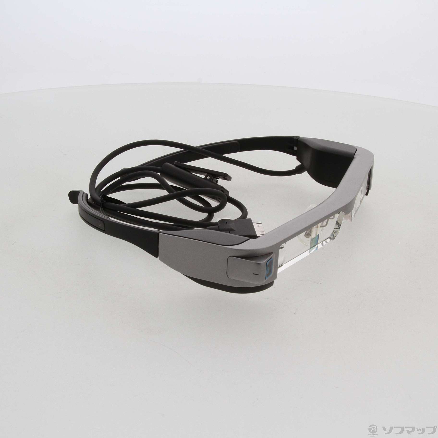 中古】スマートグラス MOVERIO BT-30E [2133038842637] - リコレ