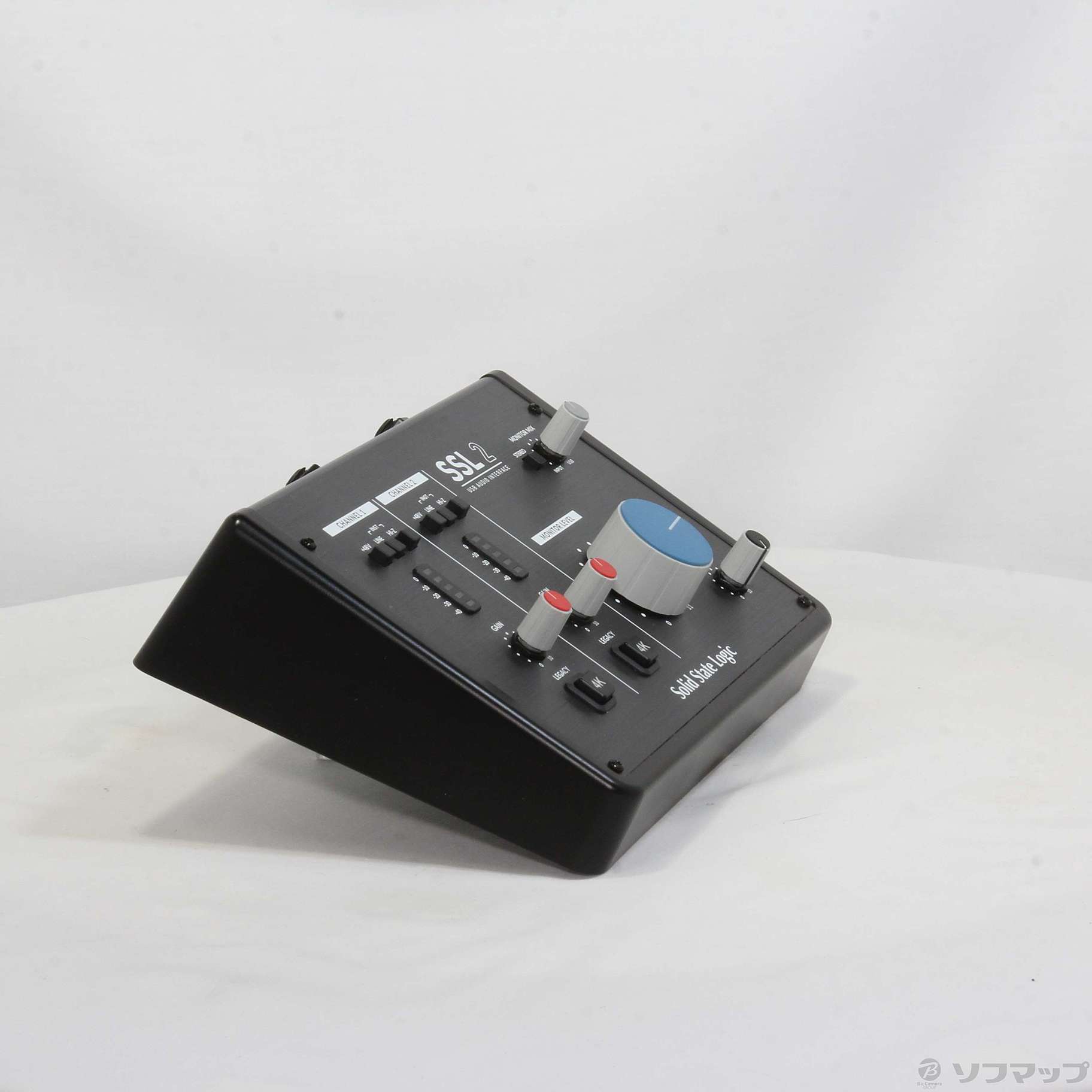 中古】Solid State Logic SSL2 [2133038844464] - 法人専用リコレ