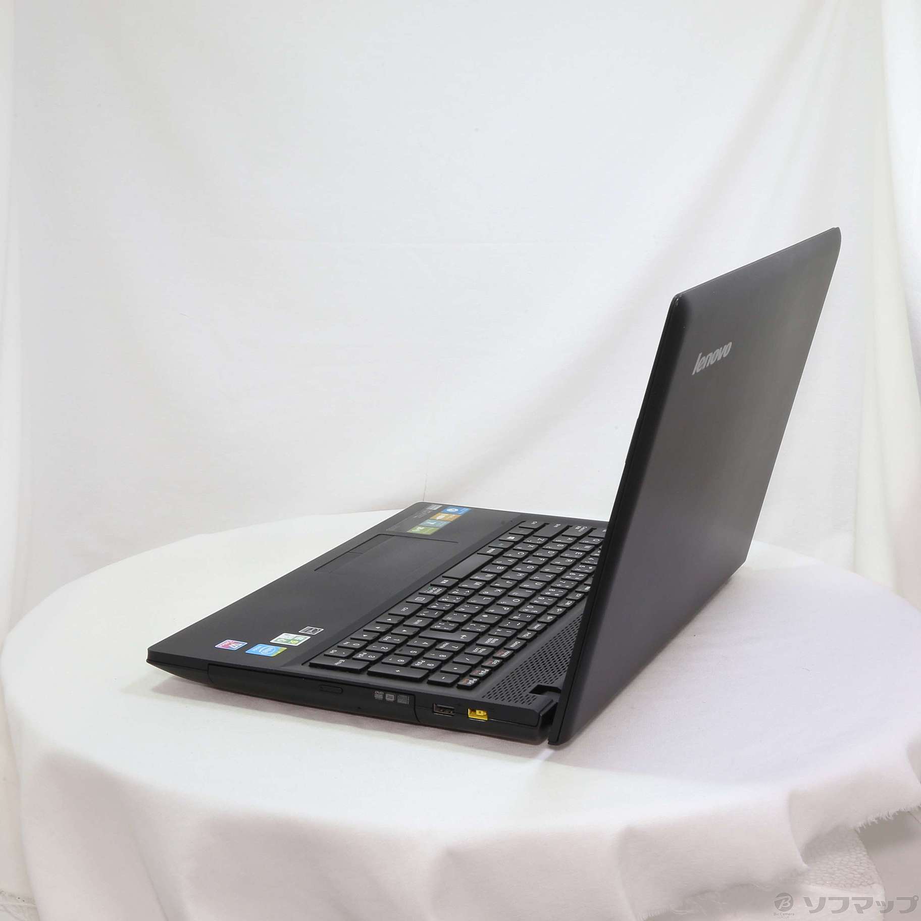 中古】格安安心パソコン Lenovo G500 59417137 [2133038844983