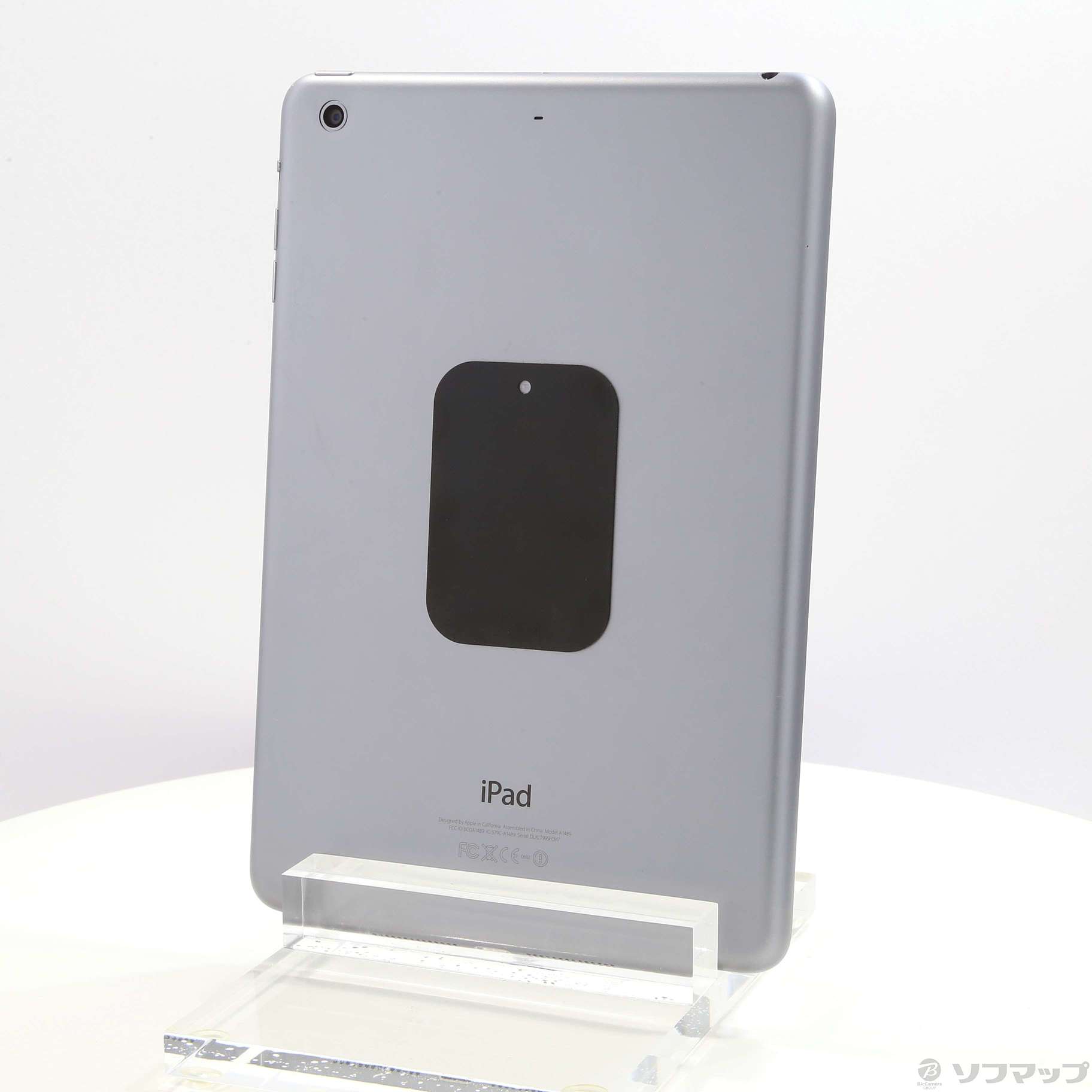 Apple iPadmini5　ジャンク ◇ジャンク 【Apple アップル】iPad mini2 Wi-Fi 32GB ME277J/A