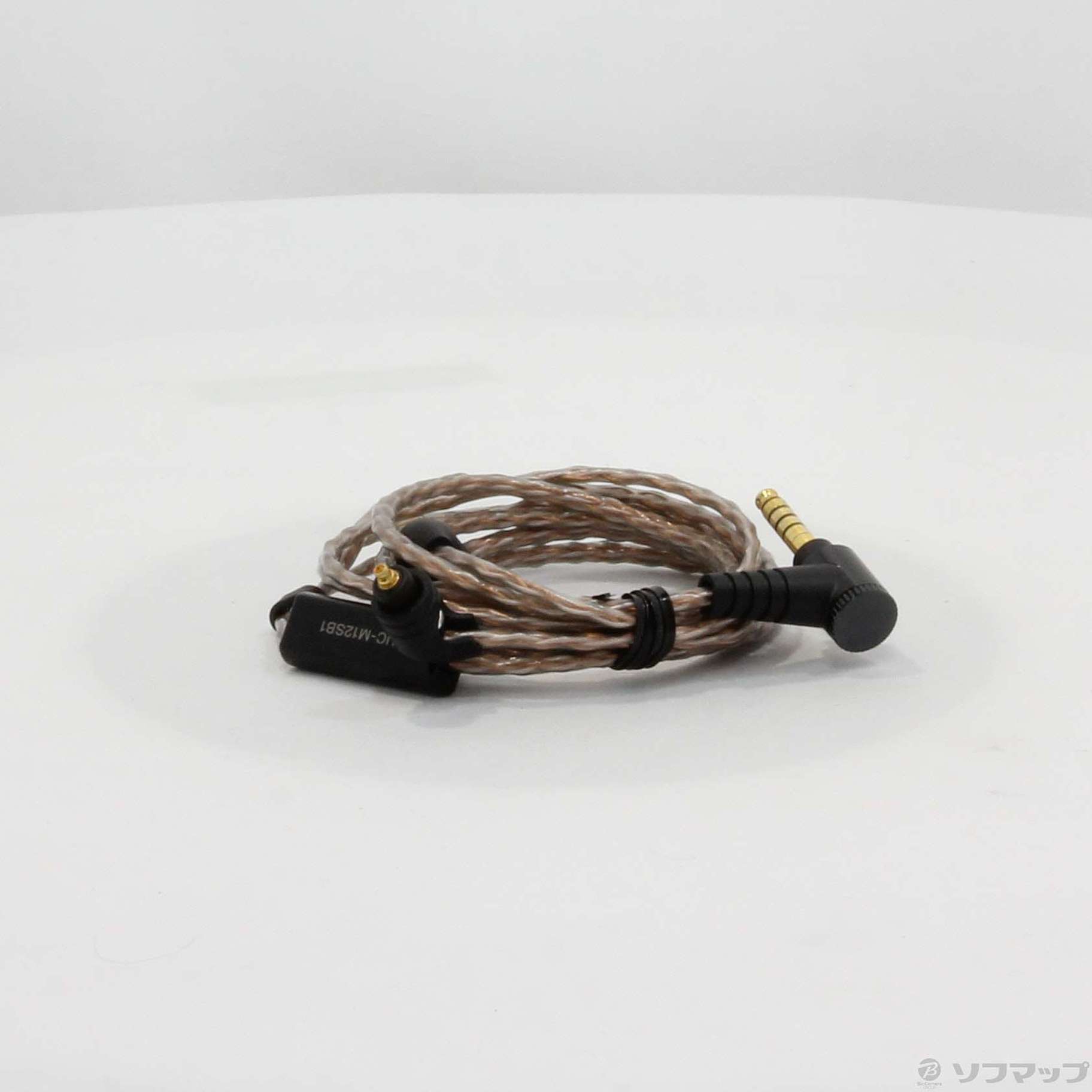 中古】MUC-M12SB1 リケーブル [2133038846185] - リコレ 