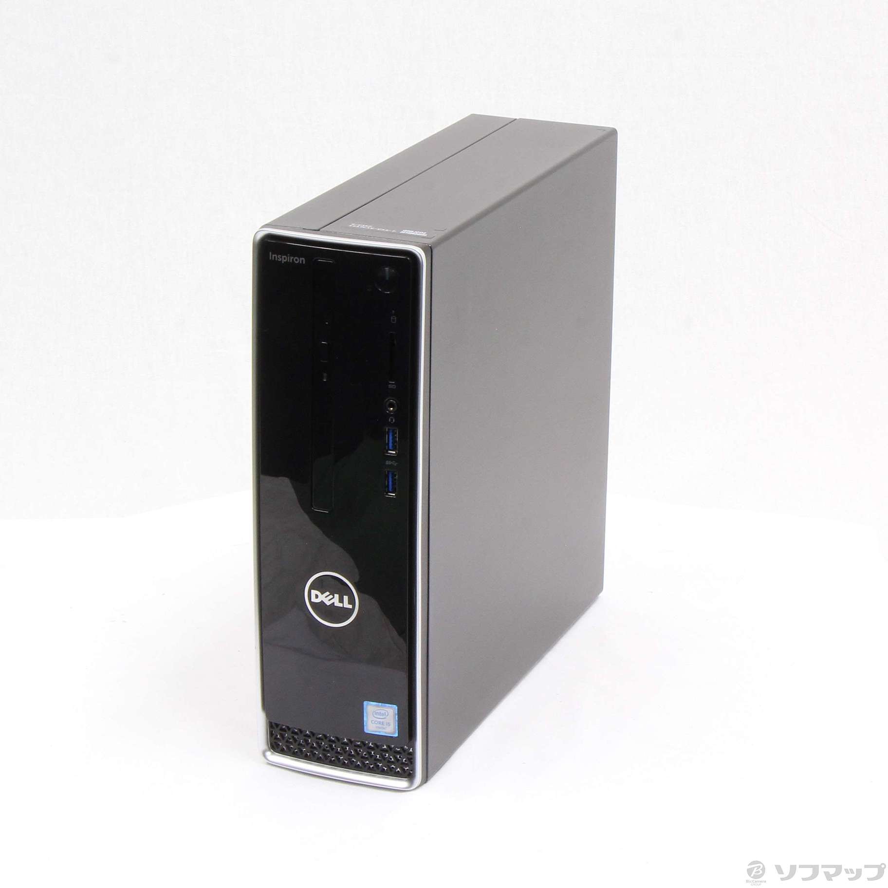 中古】Inspiron 3250 [2133038847038] - リコレ！|ビックカメラ