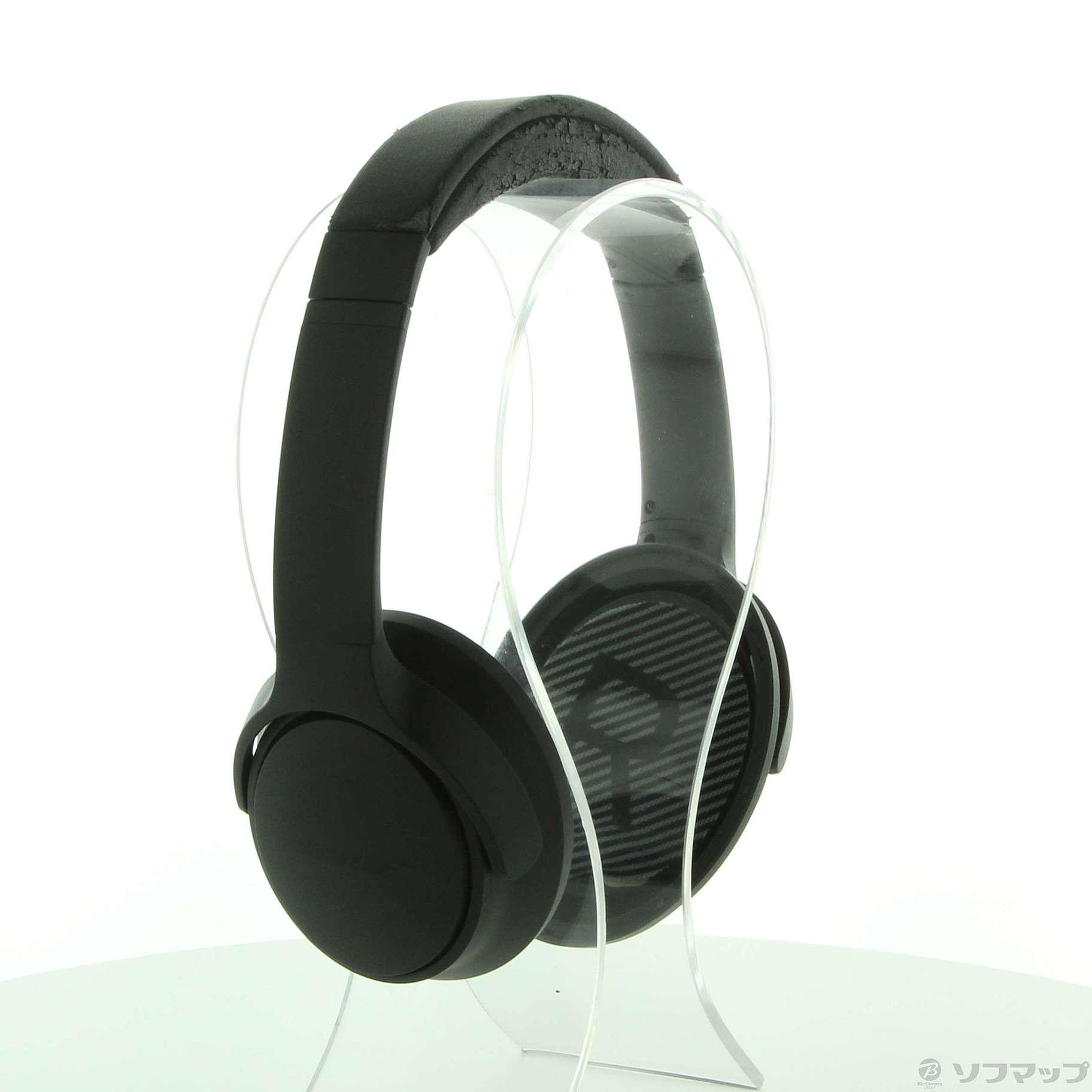 中古】SoundTrue Around-Ear II IP チャコールブラック [2133038847786