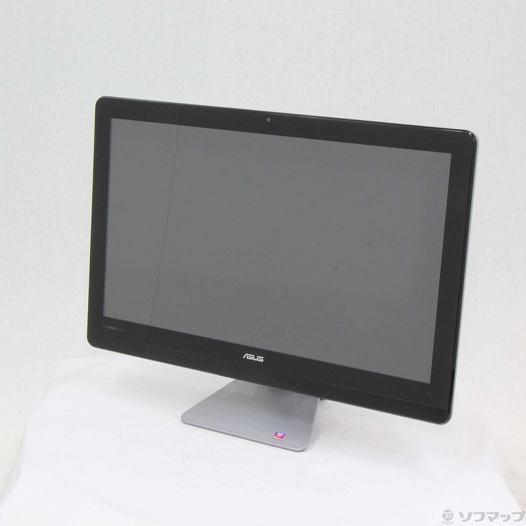 ASUS ZN220ICUK-I57200U デスクトップ一体型PCCorei57200Uメモリ