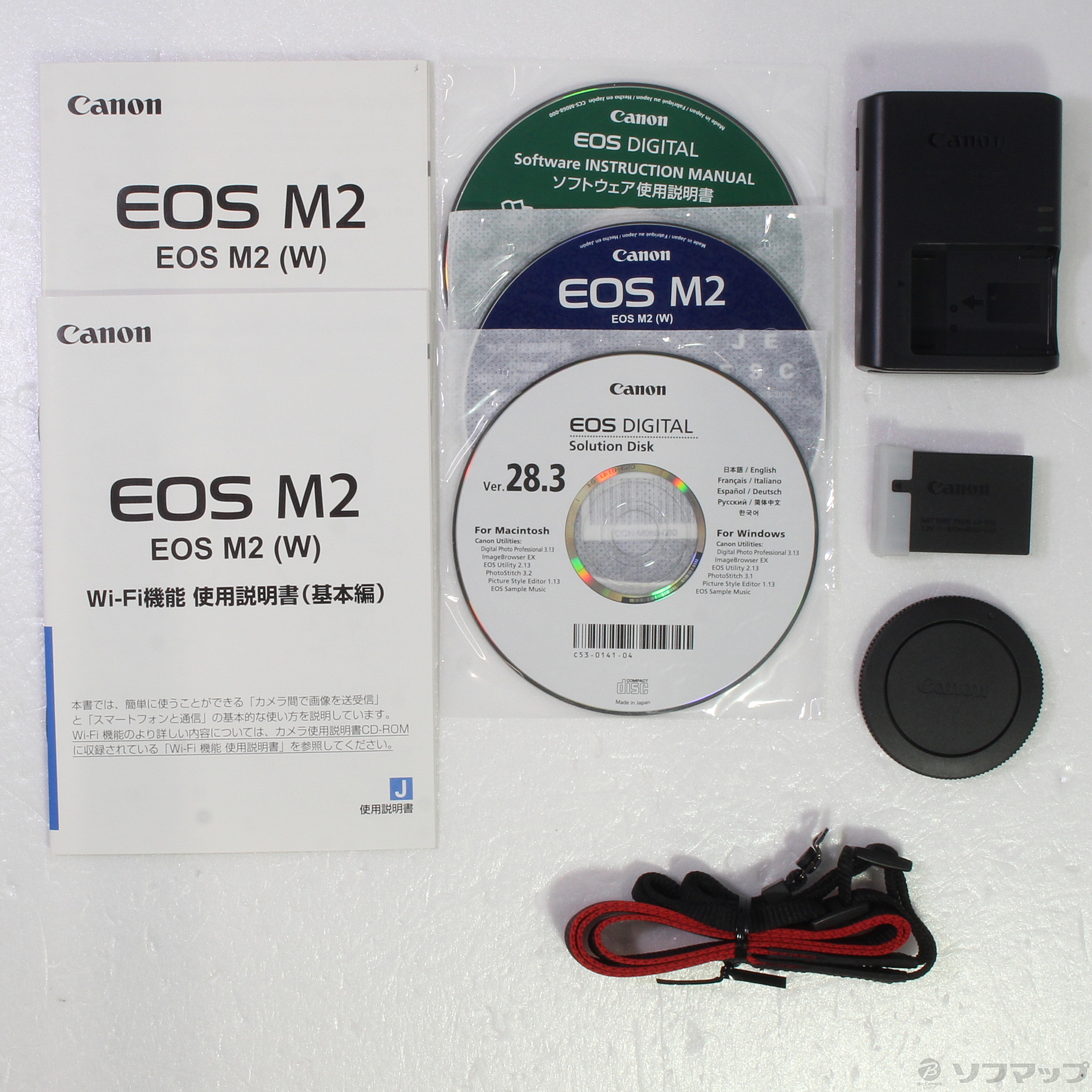 ★良品★ キヤノン EOS M2 ボディ ☆良品☆ キヤノン EOS M2 ボディ 【公式通販】