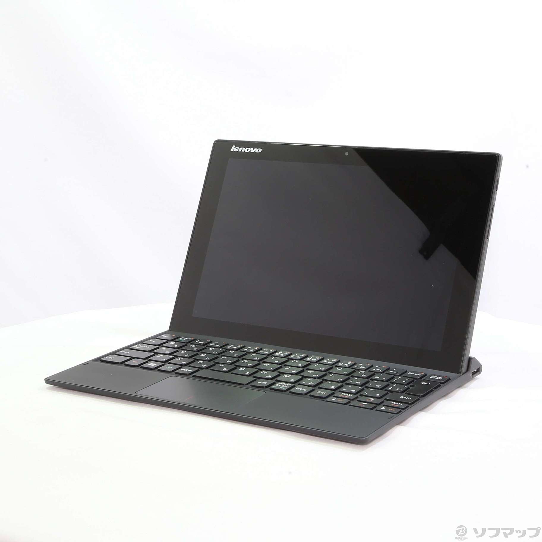 【美品】lenovo Lenovo MIIX 3 80HV0055JP Amazon.co.jp: Lenovo タブレット 2in1 パソコン Miix 3