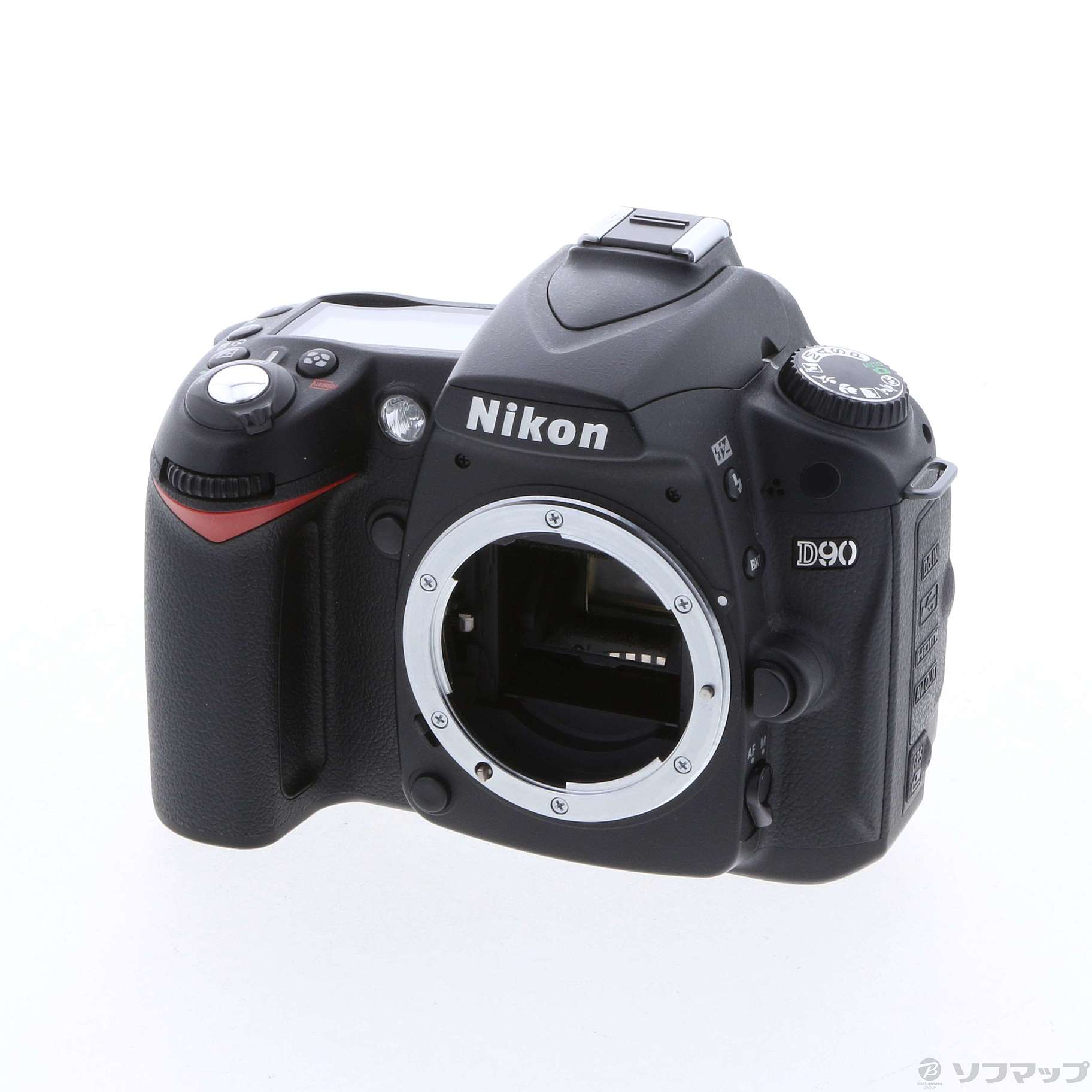 Nikon D90 本体