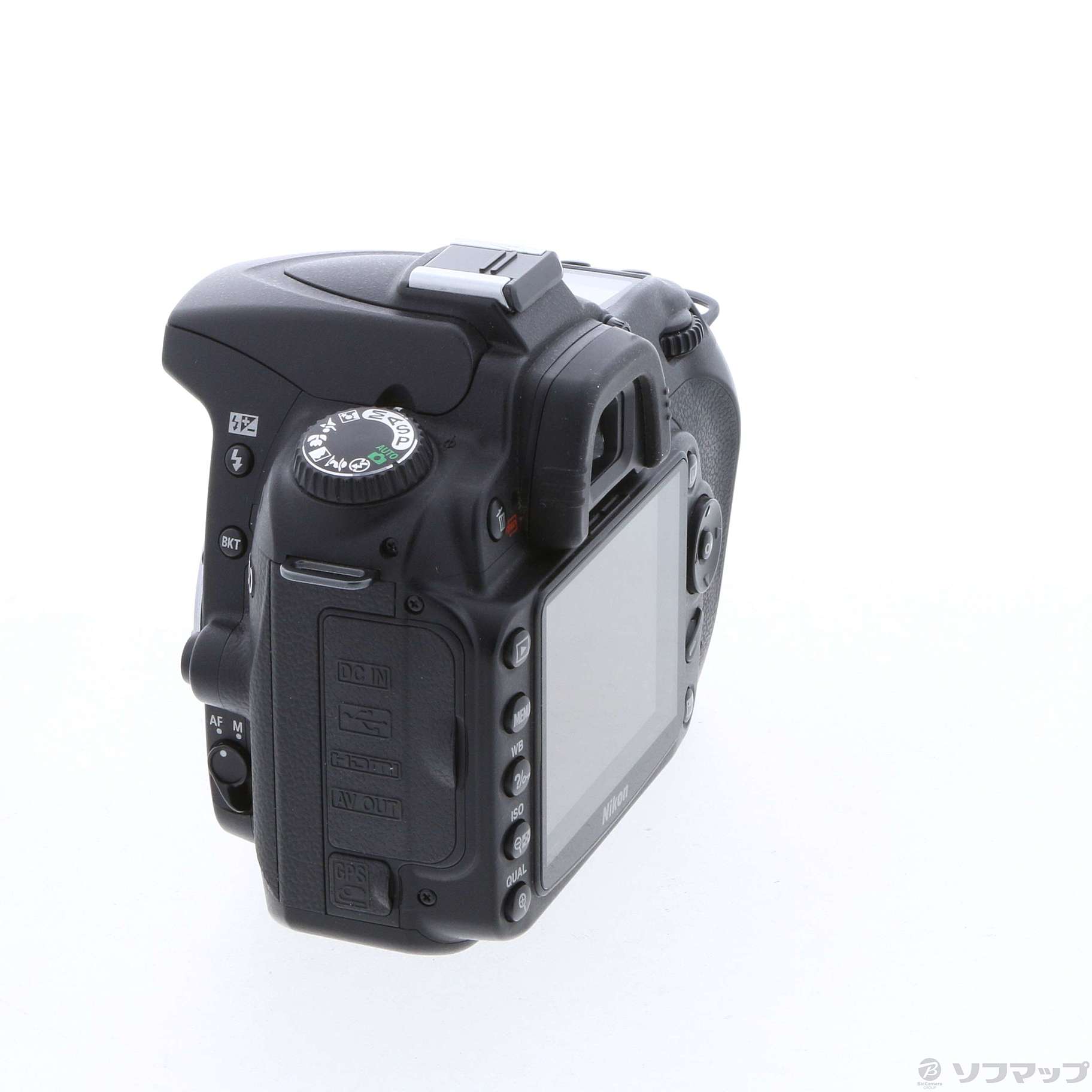 中古】セール対象品 Nikon D90 ボディ ◇08/29(月)値下げ