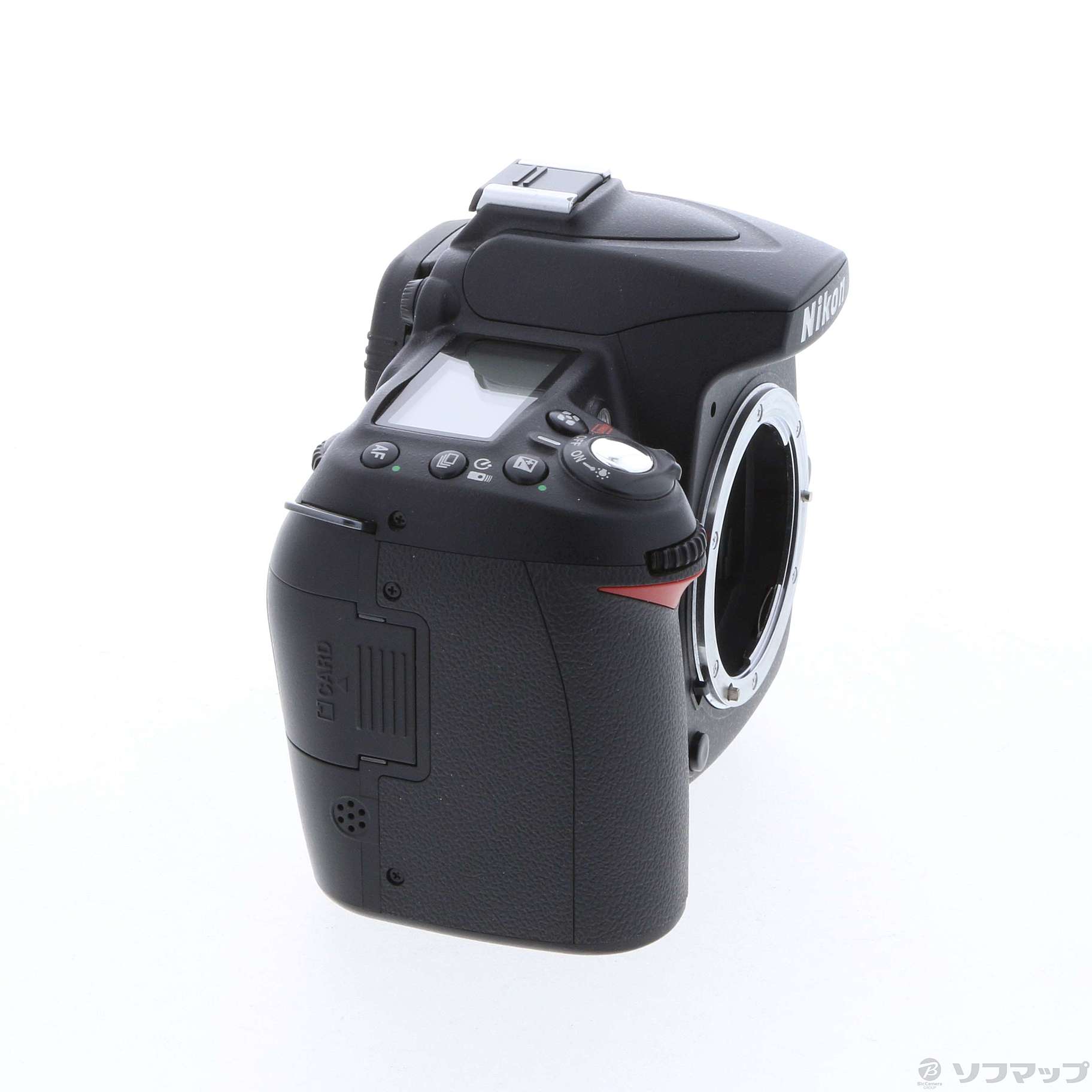 中古】セール対象品 Nikon D90 ボディ ◇08/29(月)値下げ