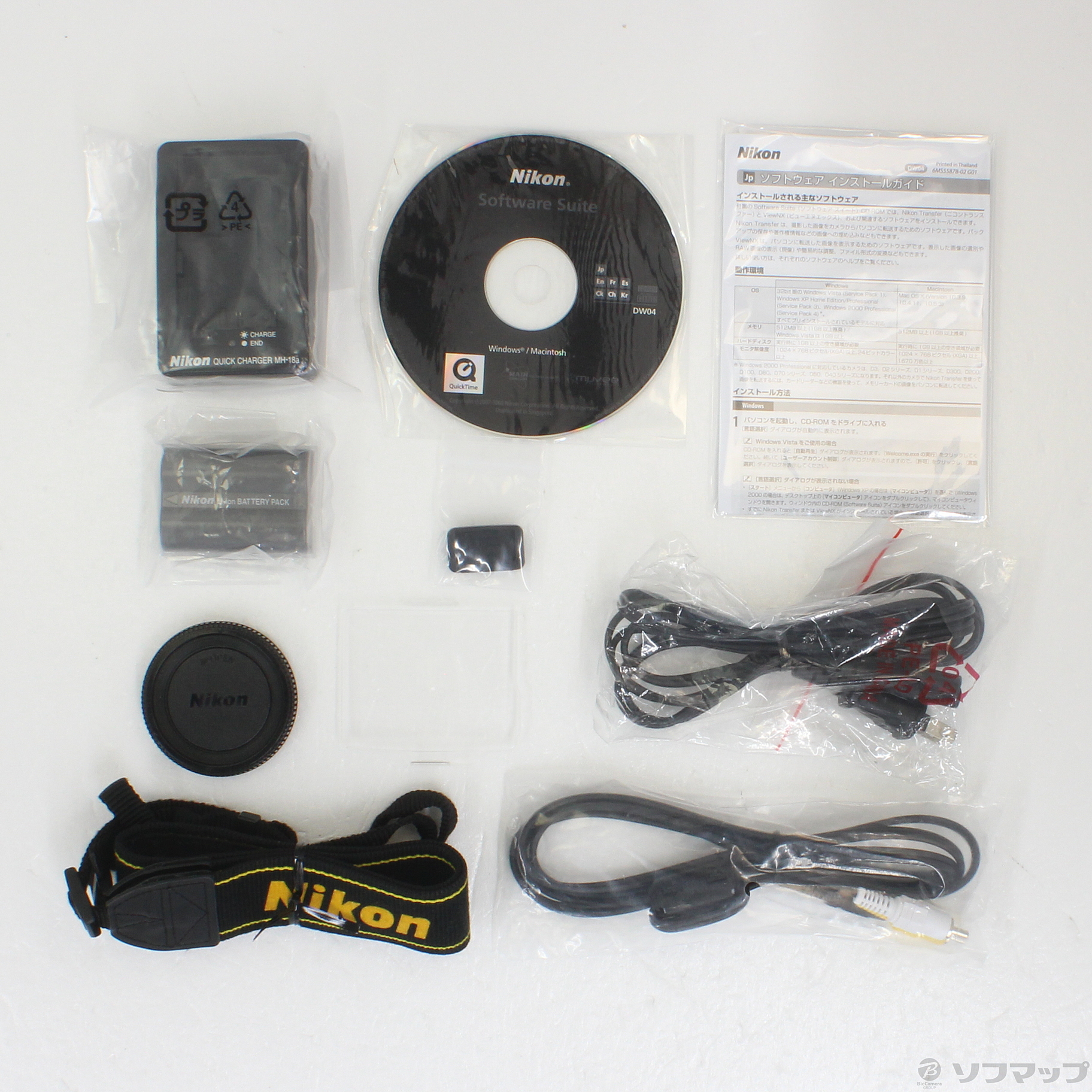 中古】セール対象品 Nikon D90 ボディ ◇08/29(月)値下げ