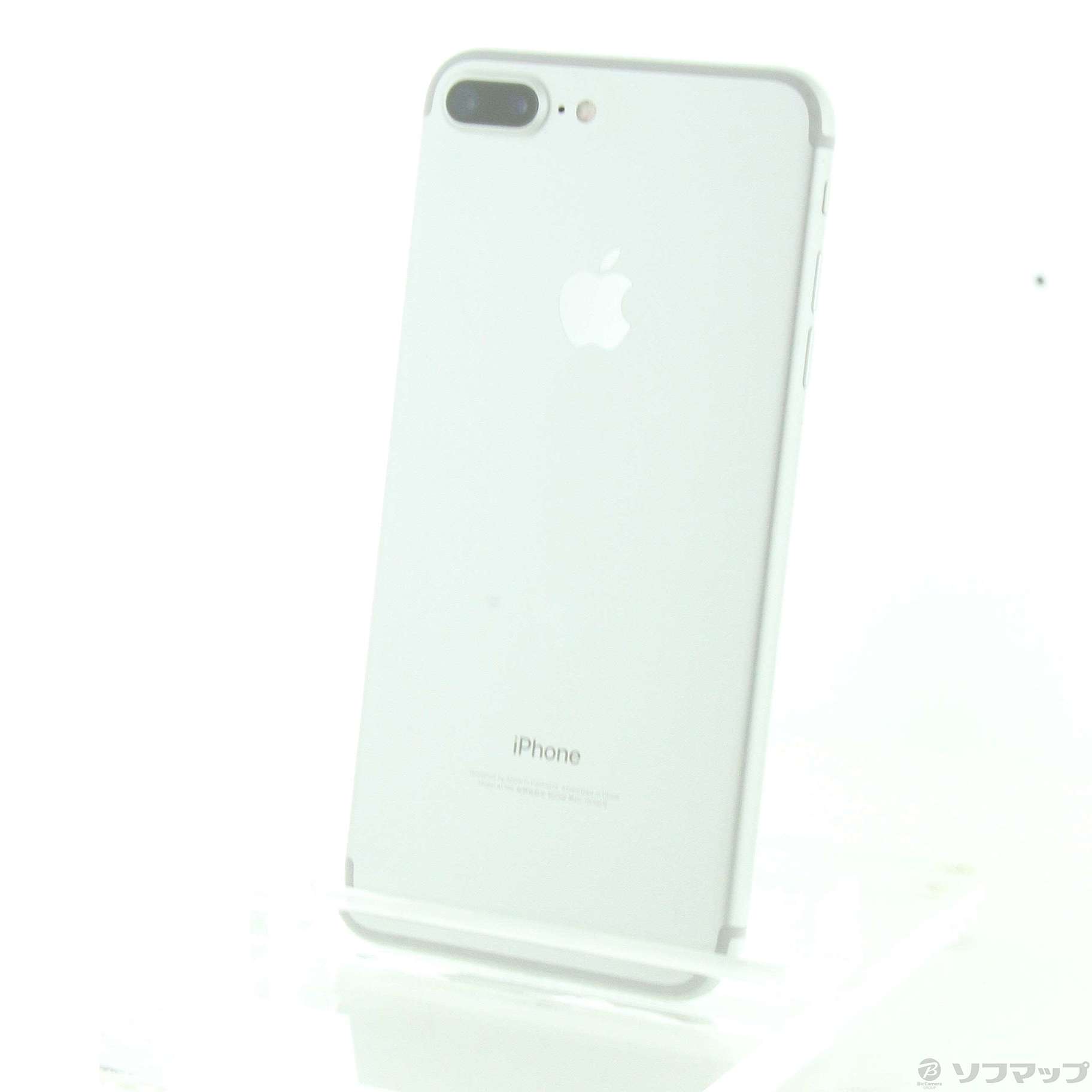 iPhone 7 Plus 256GB SIMフリー