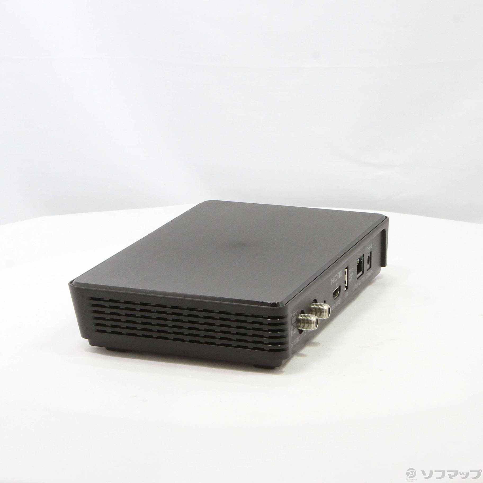 Amazon | パナソニック 4Kチューナー TU-BUHD100 | パナソニック