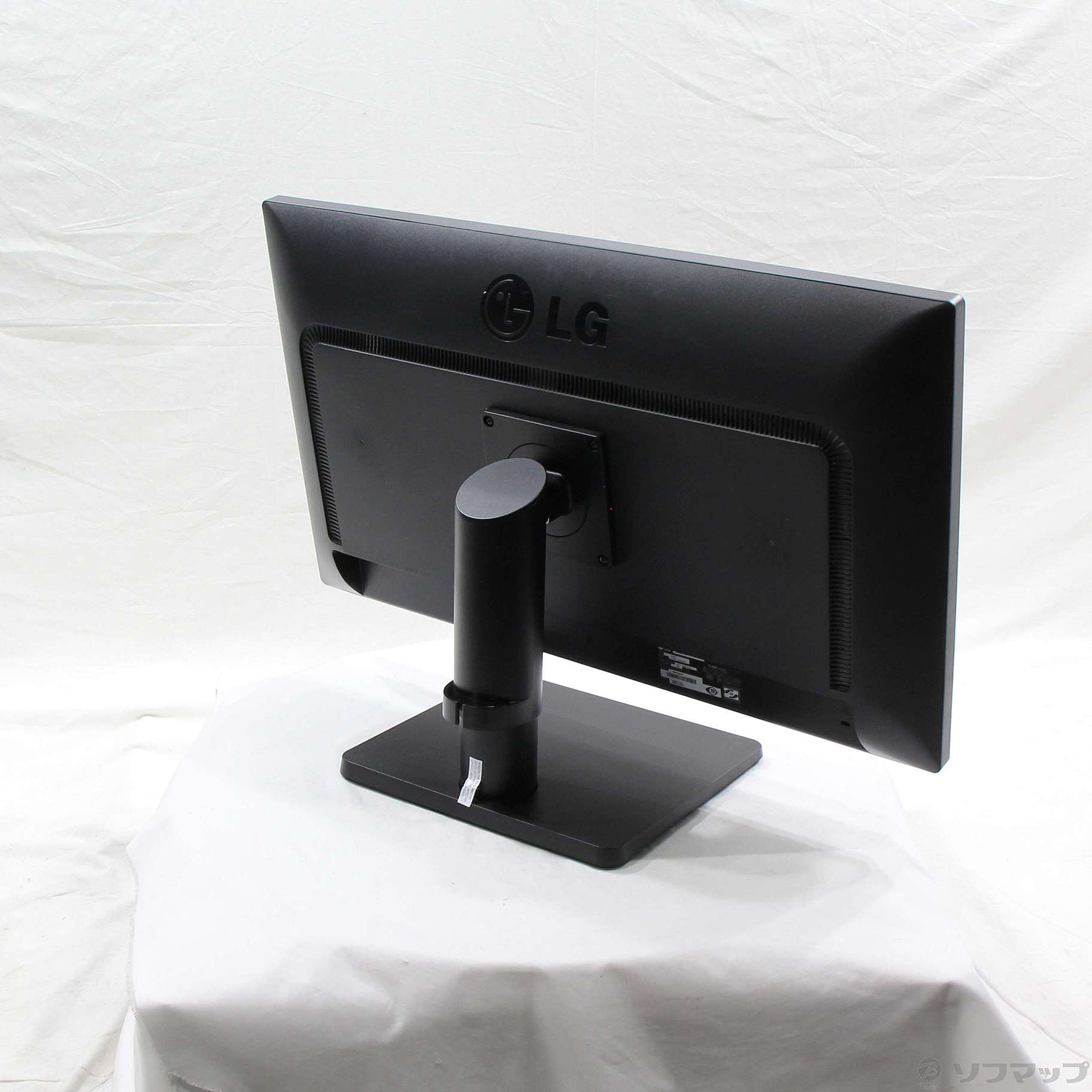 中古】27MU67-B [27インチ] [2133038853015] - リコレ！|ビックカメラ