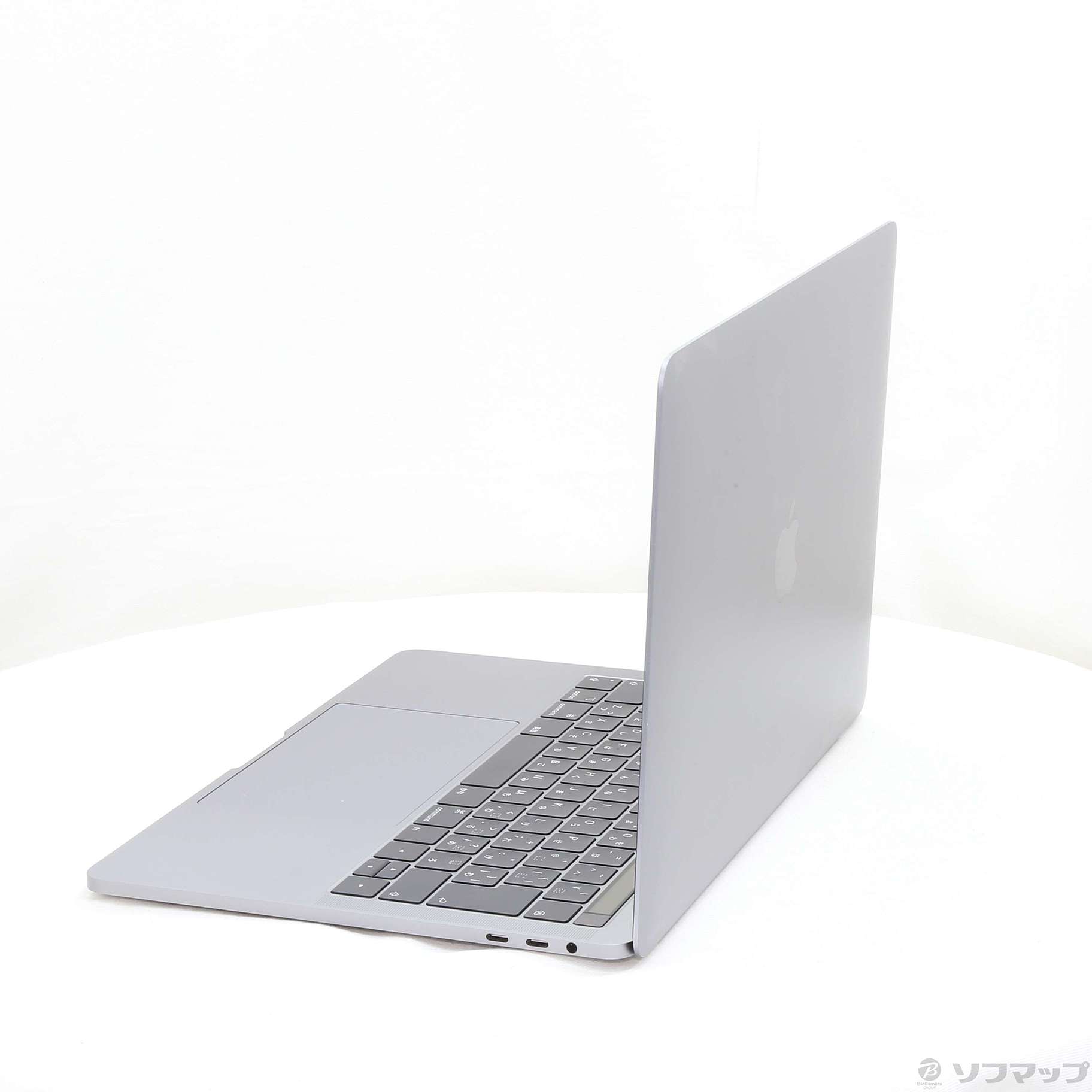 【中古】MacBook Pro 13.3-inch Mid 2018 MR9Q2J／A Core_i5 2.3GHz 8GB SSD256GB