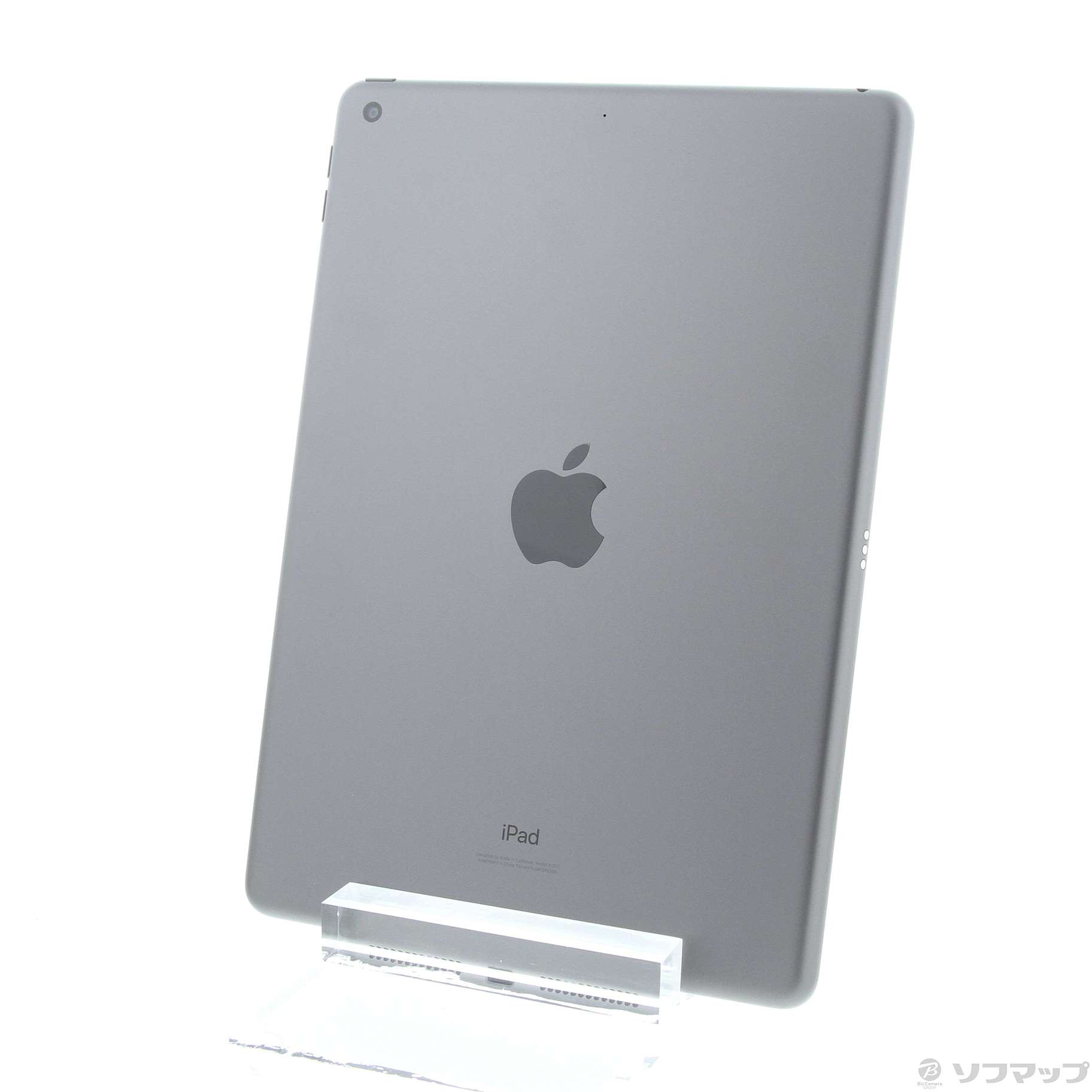 iPad 第８世代 wi-fi スペースグレー 128GB