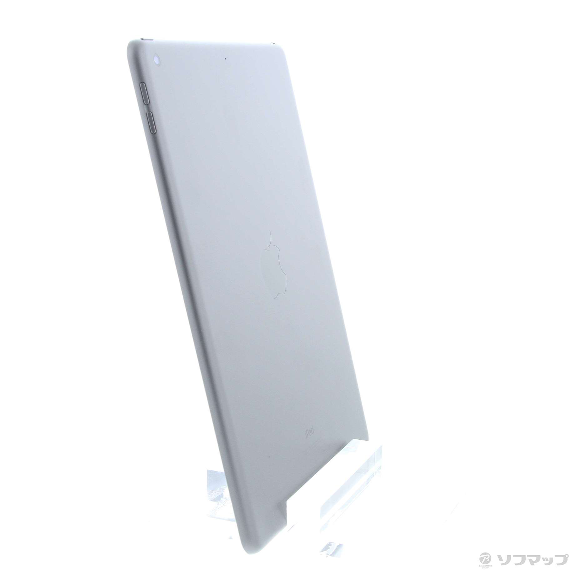 中古】iPad 第8世代 128GB スペースグレイ FYLD2J／A Wi-Fi