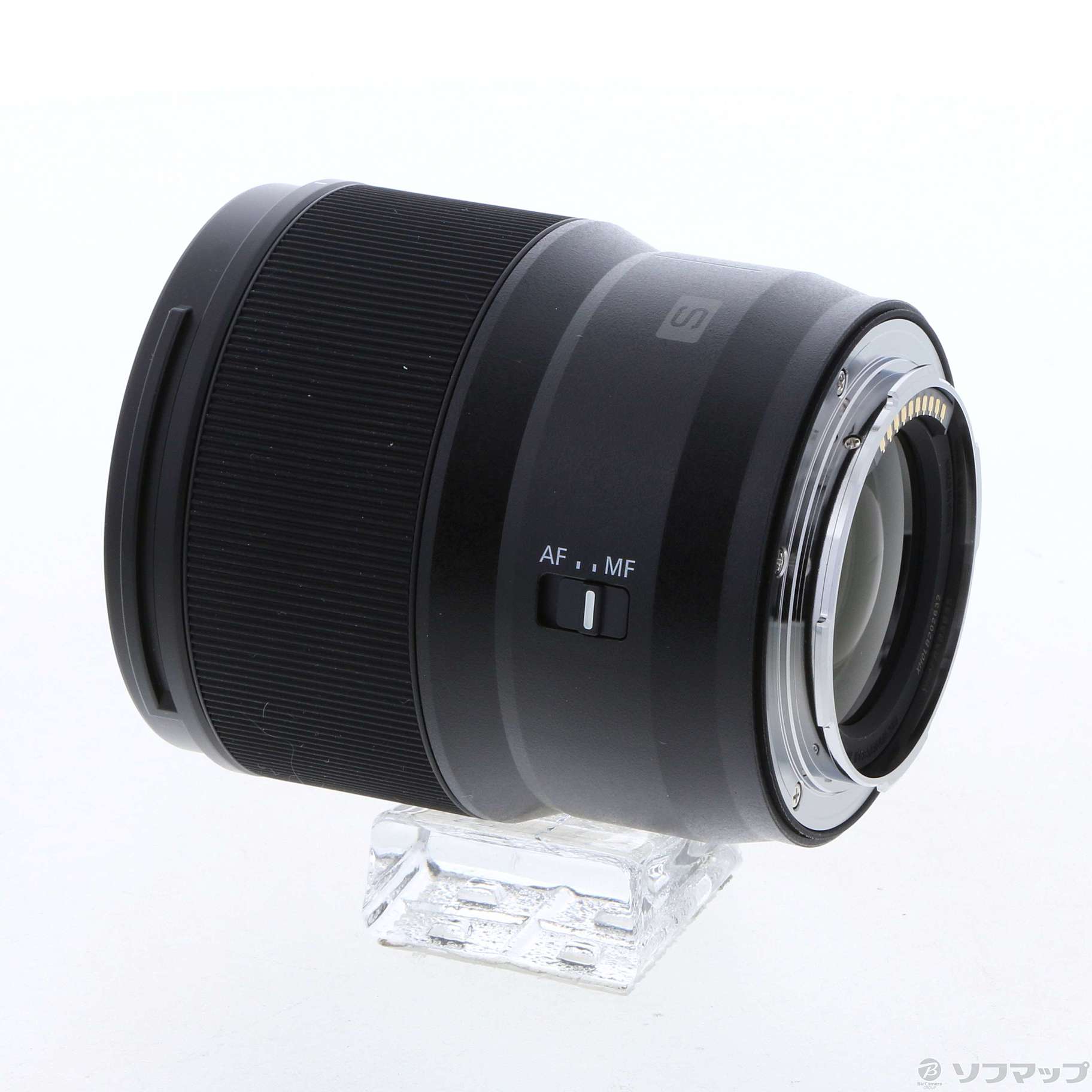 中古】LUMIX S 85mm F1.8 S-S85 ライカLマウント用 [2133038863830