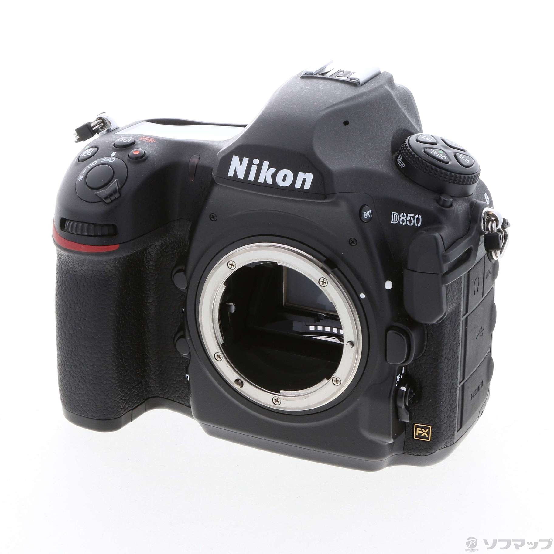 Nikon D850 ボディ ◇06/06(月)値下げ！
