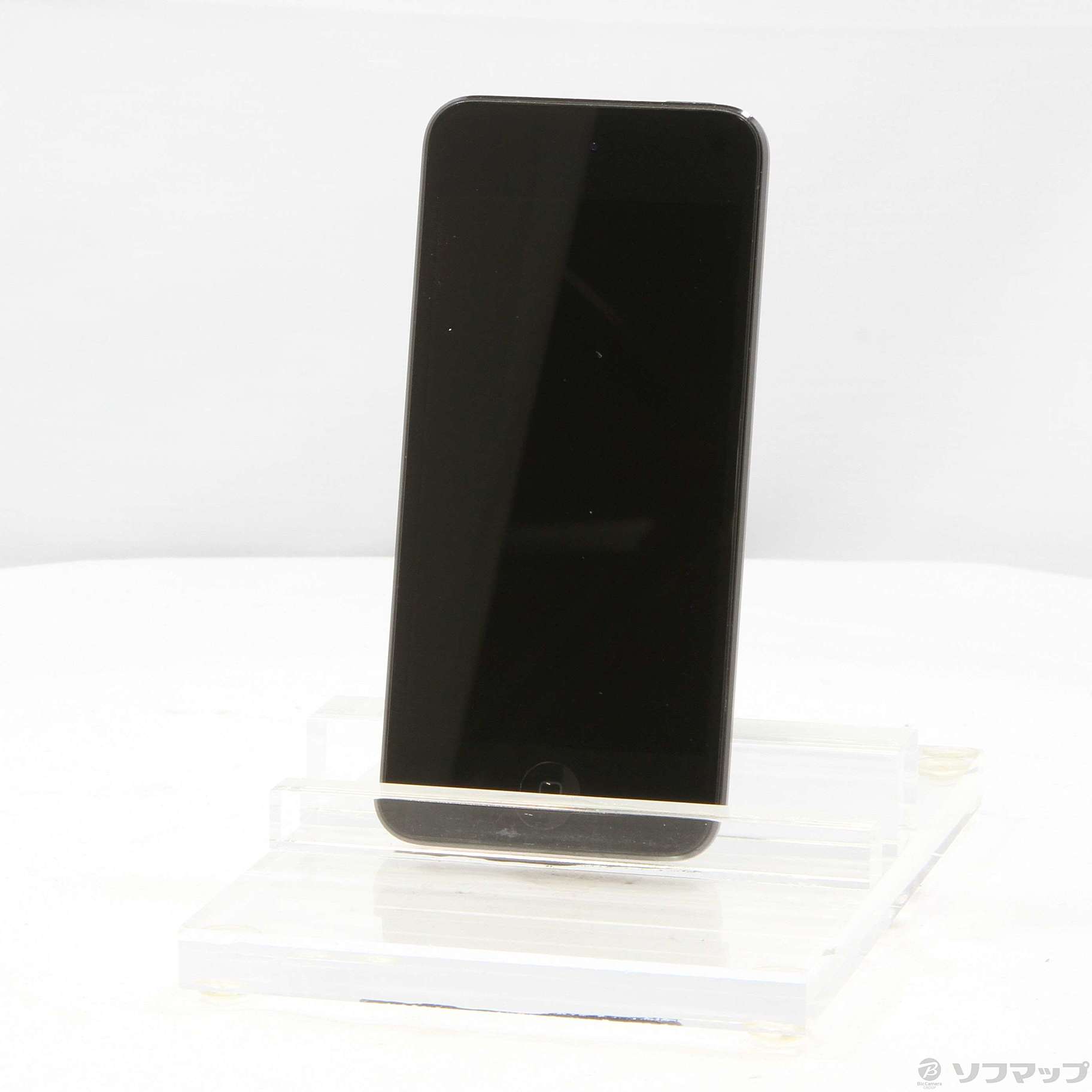 iPod touch 第6世代 i MKWU2J/A スペースグレイ 新品-