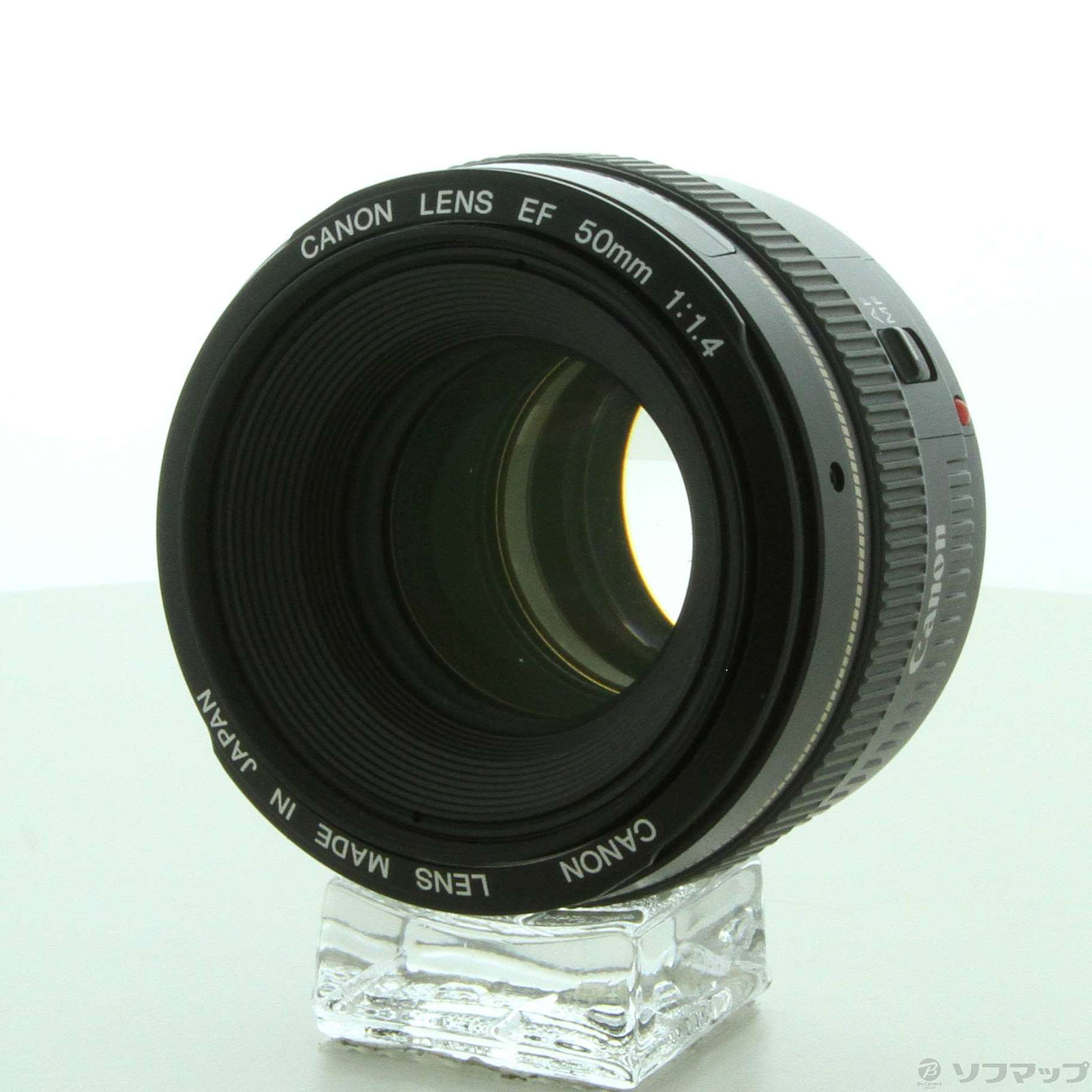 中古】〔展示品〕 Canon EF 50mm F1.4 USM (レンズ) ◇09/20(火)値下げ