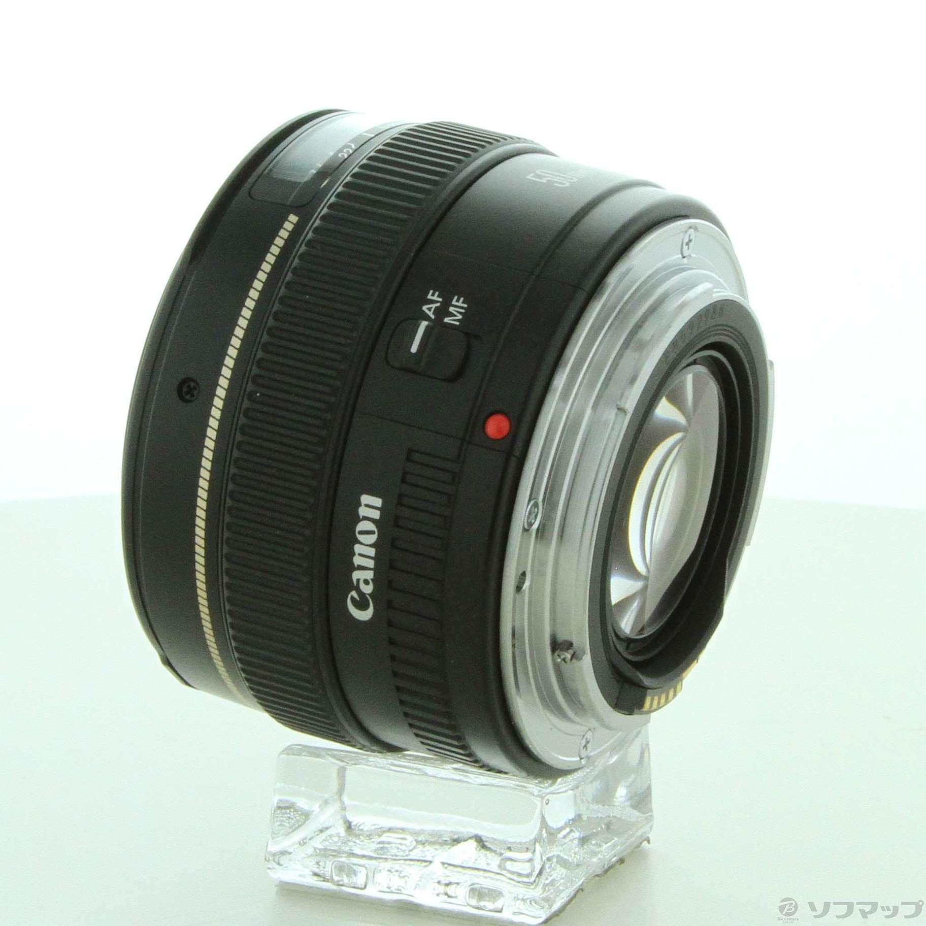 中古】〔展示品〕 Canon EF 50mm F1.4 USM (レンズ) ◇09/20(火)値下げ