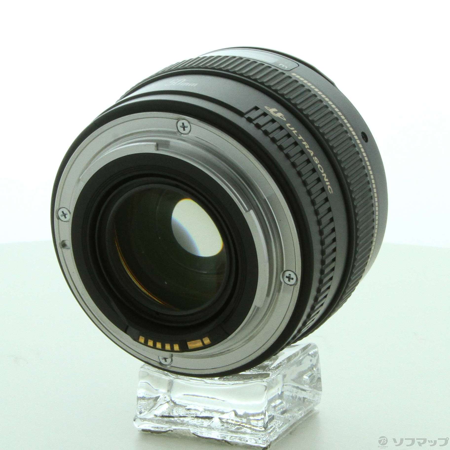 中古】〔展示品〕 Canon EF 50mm F1.4 USM (レンズ) ◇09/20(火)値下げ