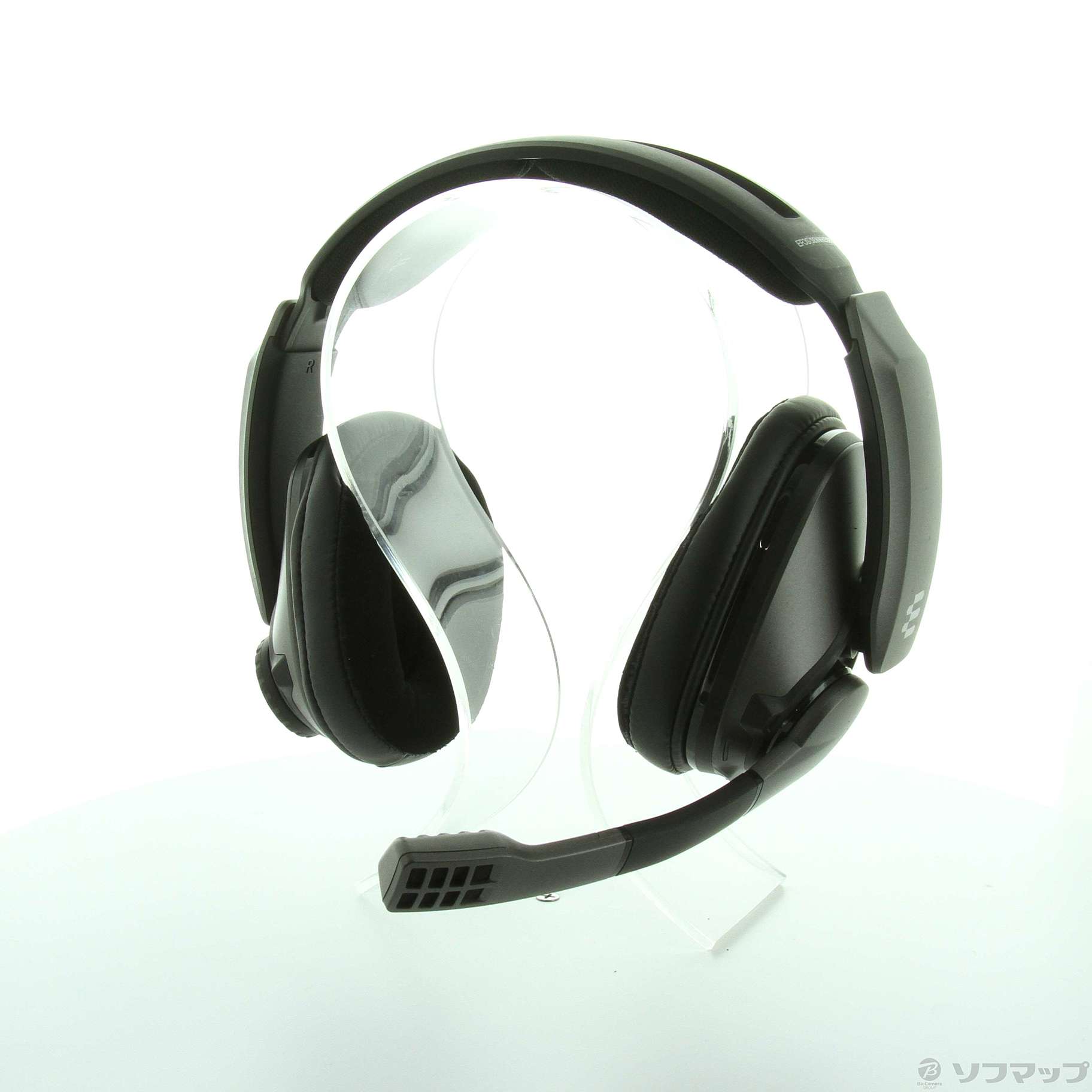 EPOS/SENNHEISER GSP 370 展示美品/送料無料/激安 実質3000円台】EPOS / GSP-370がヤバいほど安いと思うんだけど