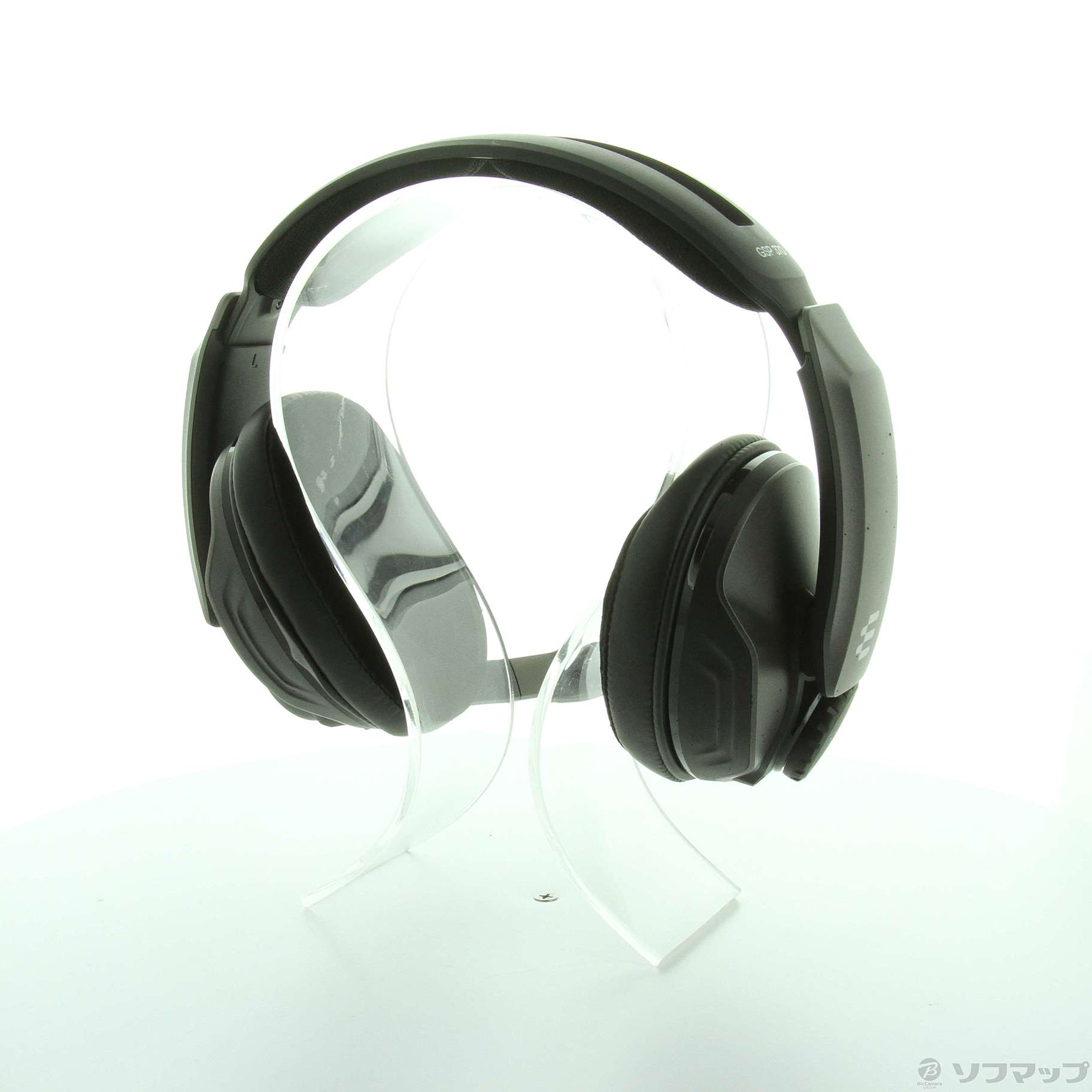 中古】セール対象品 〔展示品〕 EPOS／sennheiser GSP-370