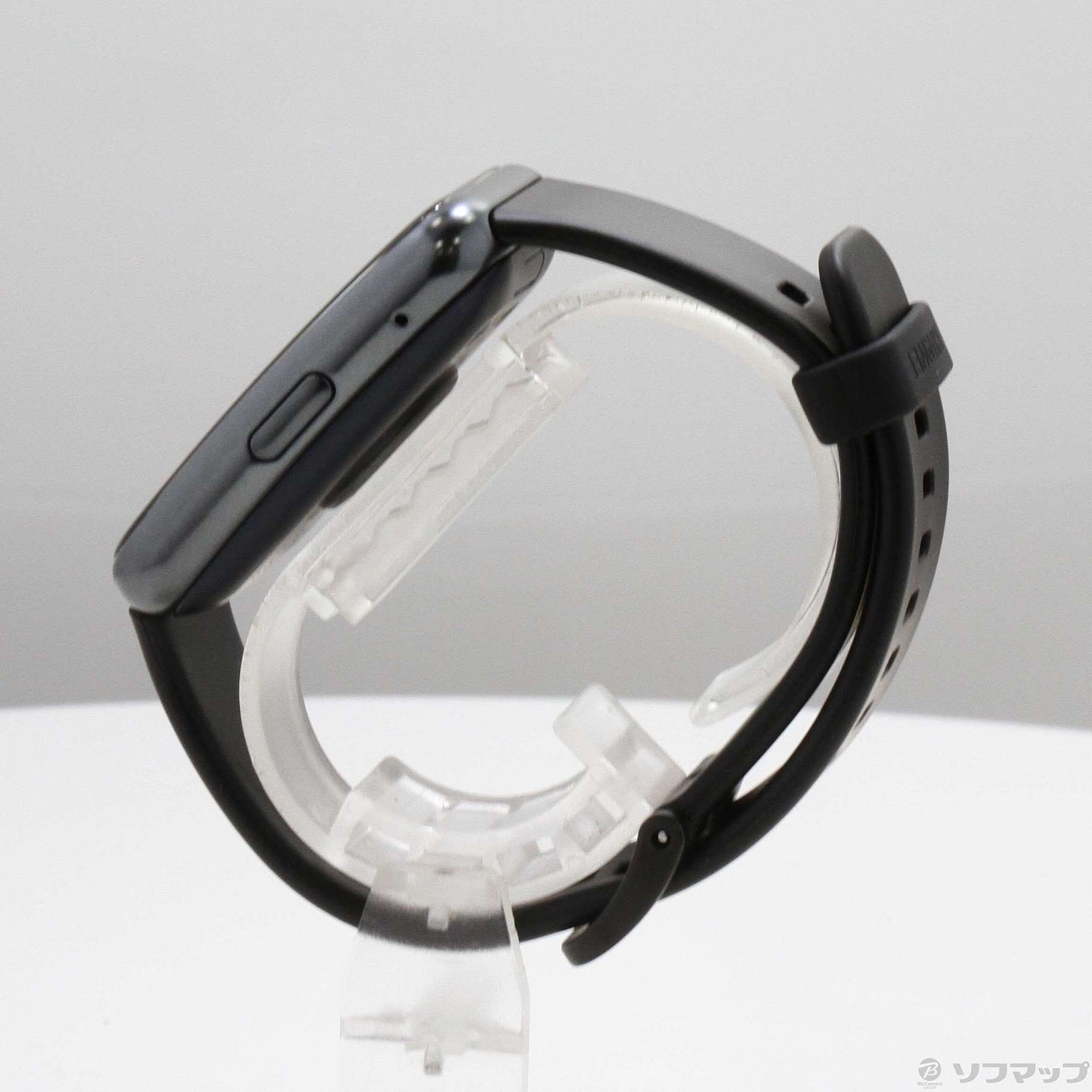 展示品〕 HUAWEI WATCH FIT／Graphite Black グラファイトブラック TIA-B09｜の通販はソフマップ[sofmap]