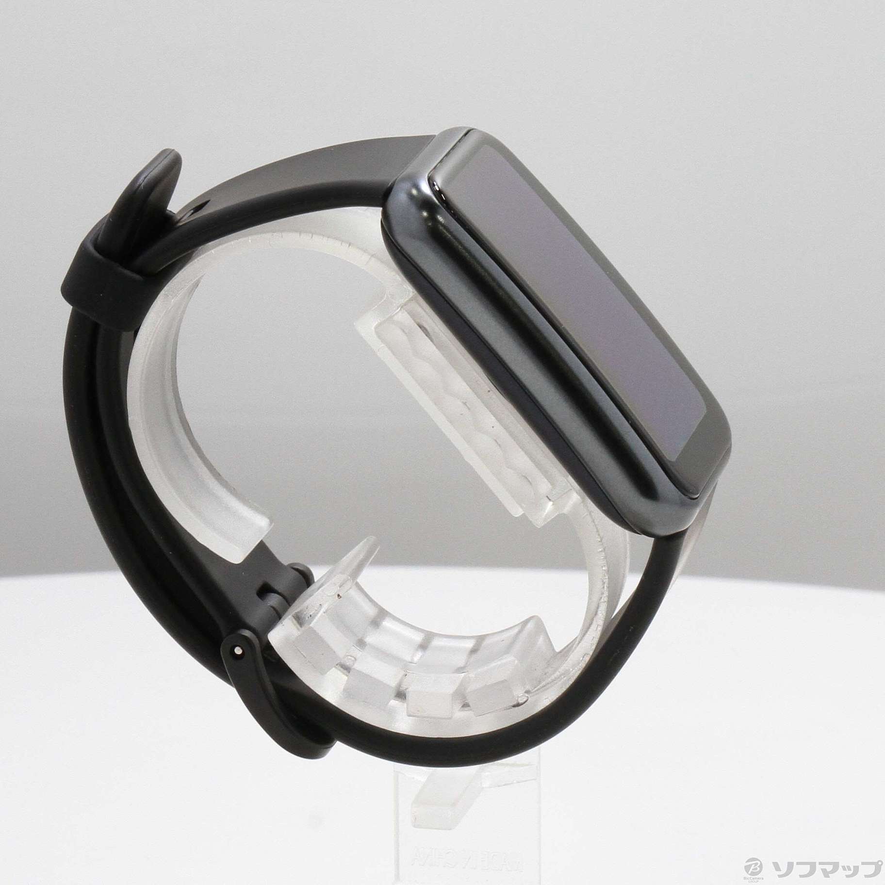 展示品〕 HUAWEI WATCH FIT／Graphite Black グラファイトブラック TIA-B09｜の通販はソフマップ[sofmap]