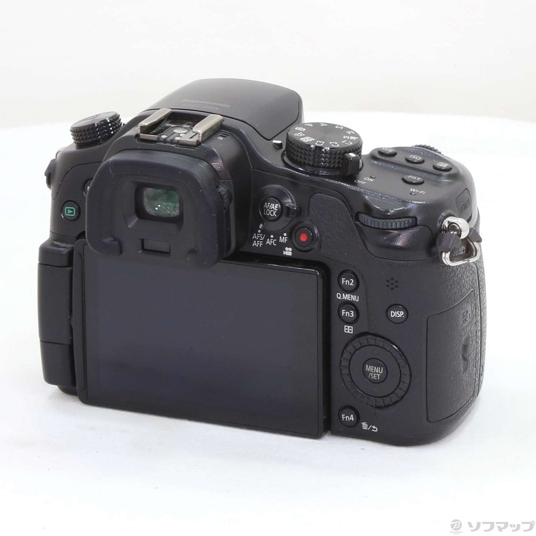 セール対象品 LUMIX DMC-GH3 ボディ (1605万画素／SDXC) ◇01/25(水)値下げ！