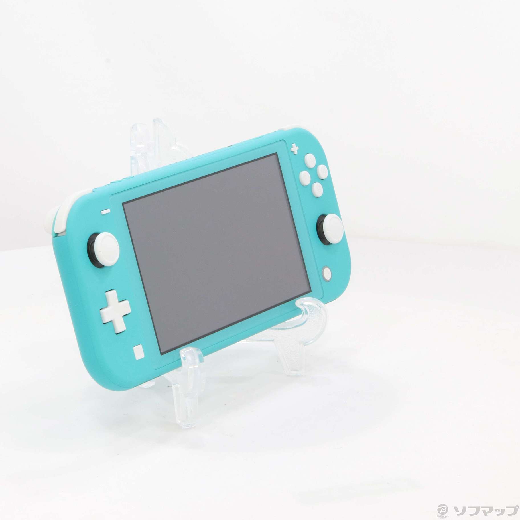 中古】セール対象品 Nintendo Switch Lite ターコイズ ◇03/25(金 