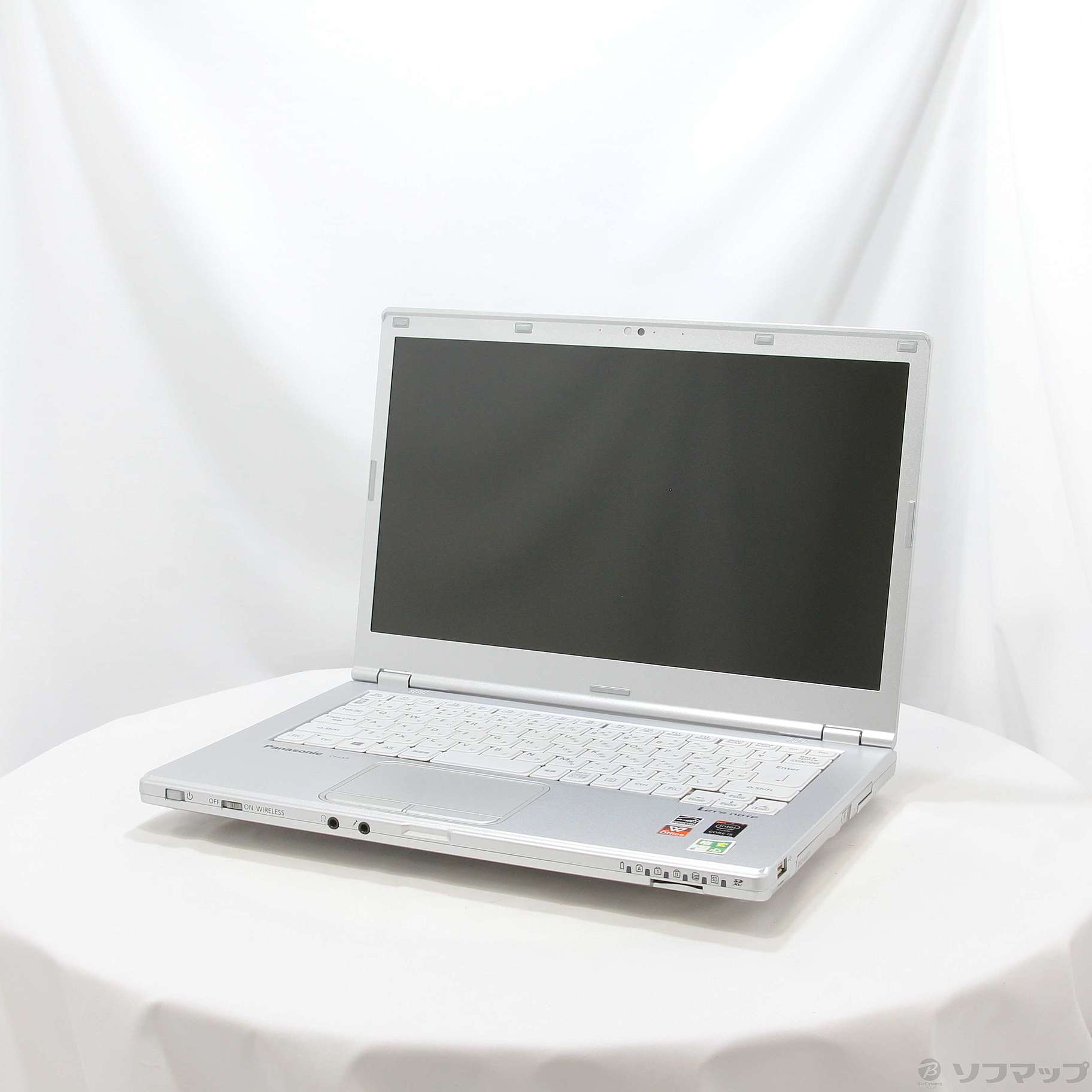 ★かとちゃん★ Let’s note CF-LX3 Amazon.co.jp: パナソニック CFーLX3EDKCS LETS NOTE CFーLX3