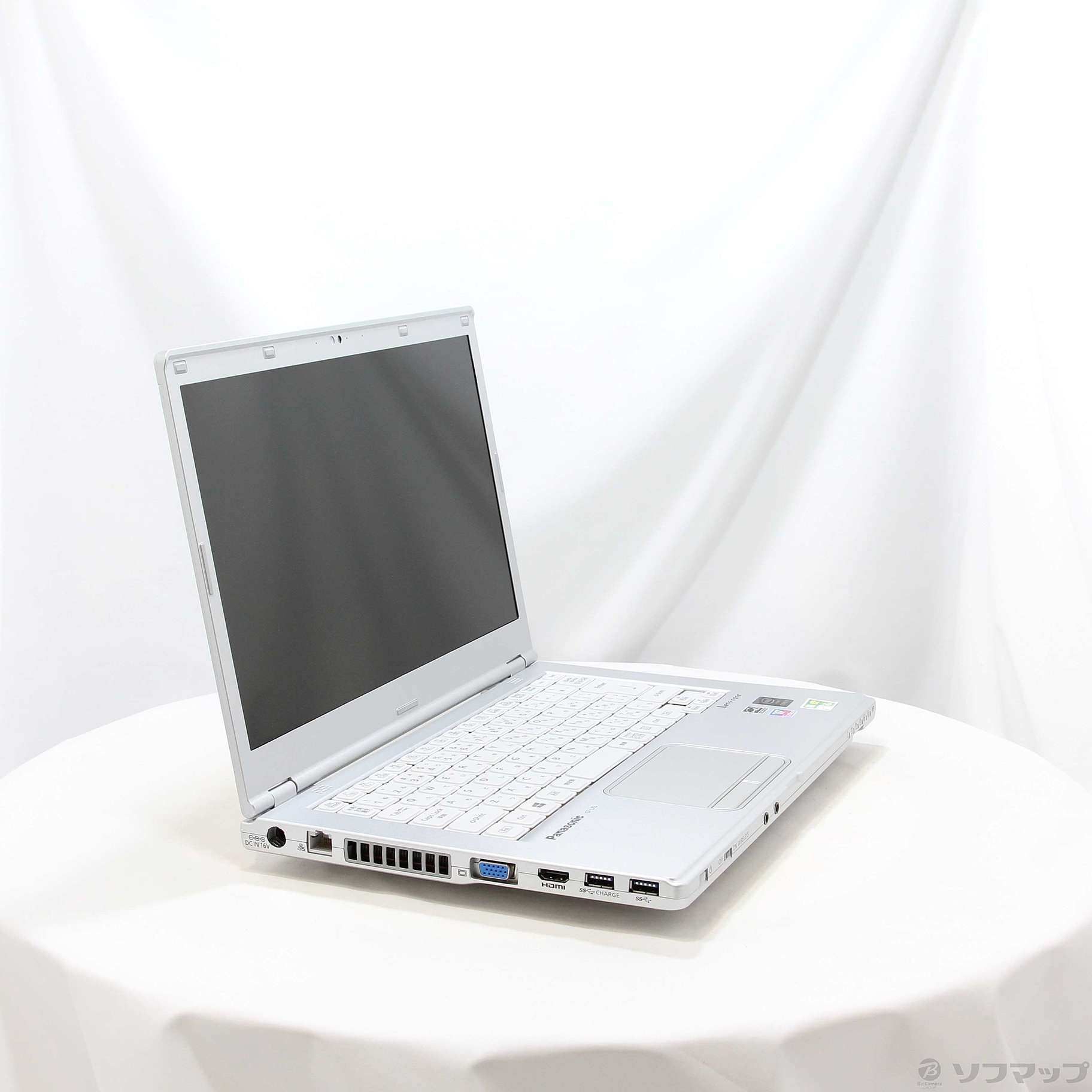 (未使用･未開封品)パナソニック CF-LX3GDKCS Lets note LX3シリーズ 中古 Panasonic レッツノート CF-LX3 Windows11/10