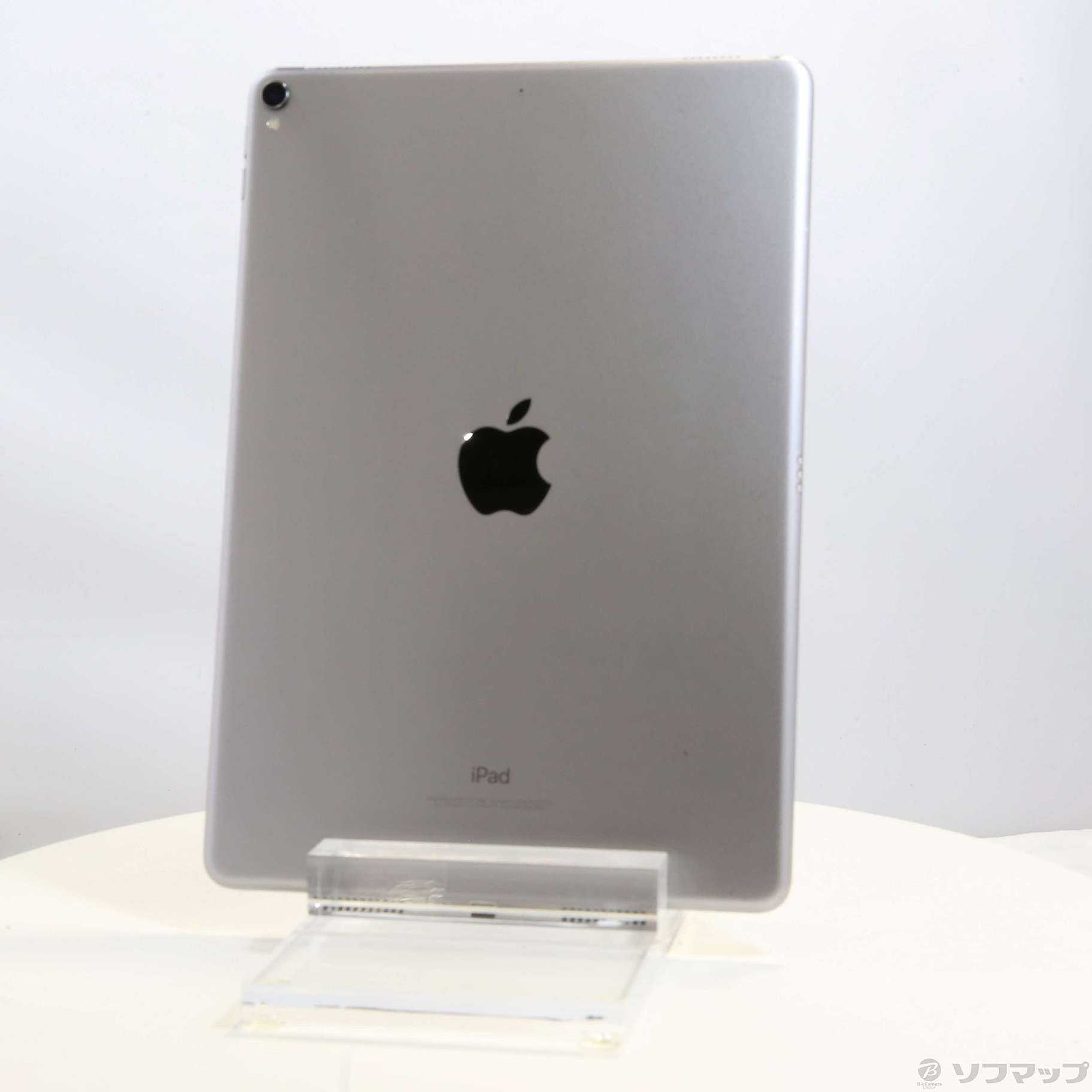 中古】iPad Pro 10.5インチ 256GB スペースグレイ MPDY2J／A Wi-Fi