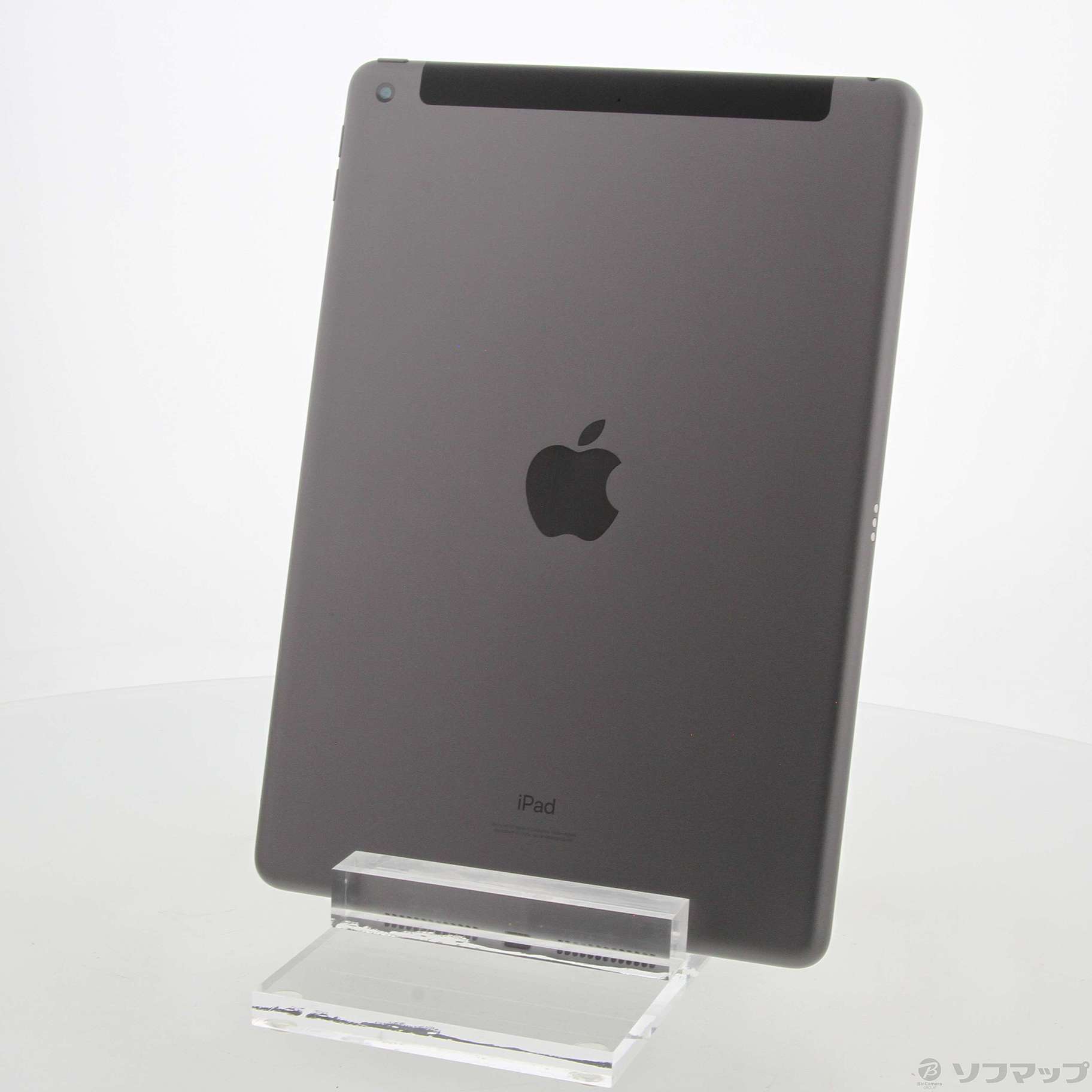 iPad 第9世代 64GB スペースグレイ MK473J／A SIMフリー