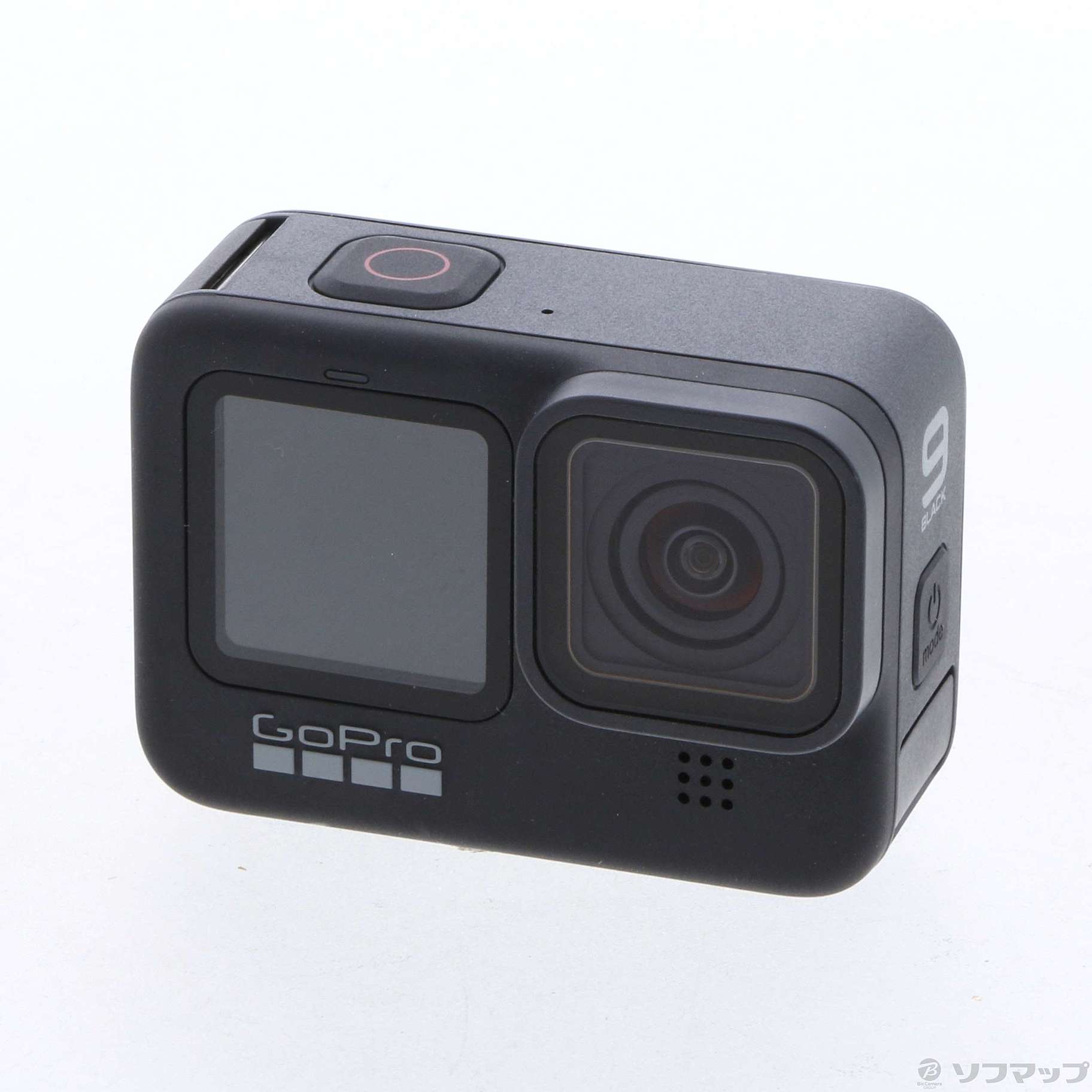 GoPro HERO9 Black 限定バンドル CHDRB-901-FW